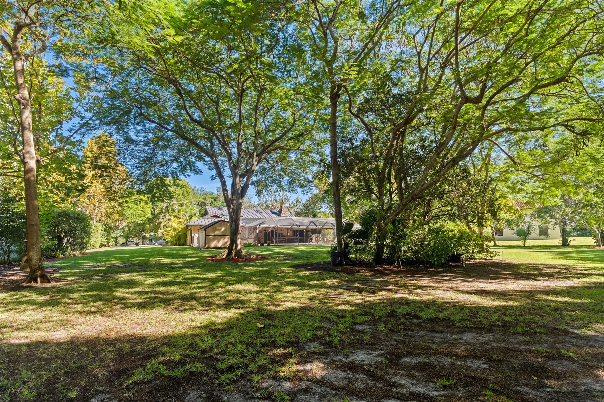 Ponderosa - Residential