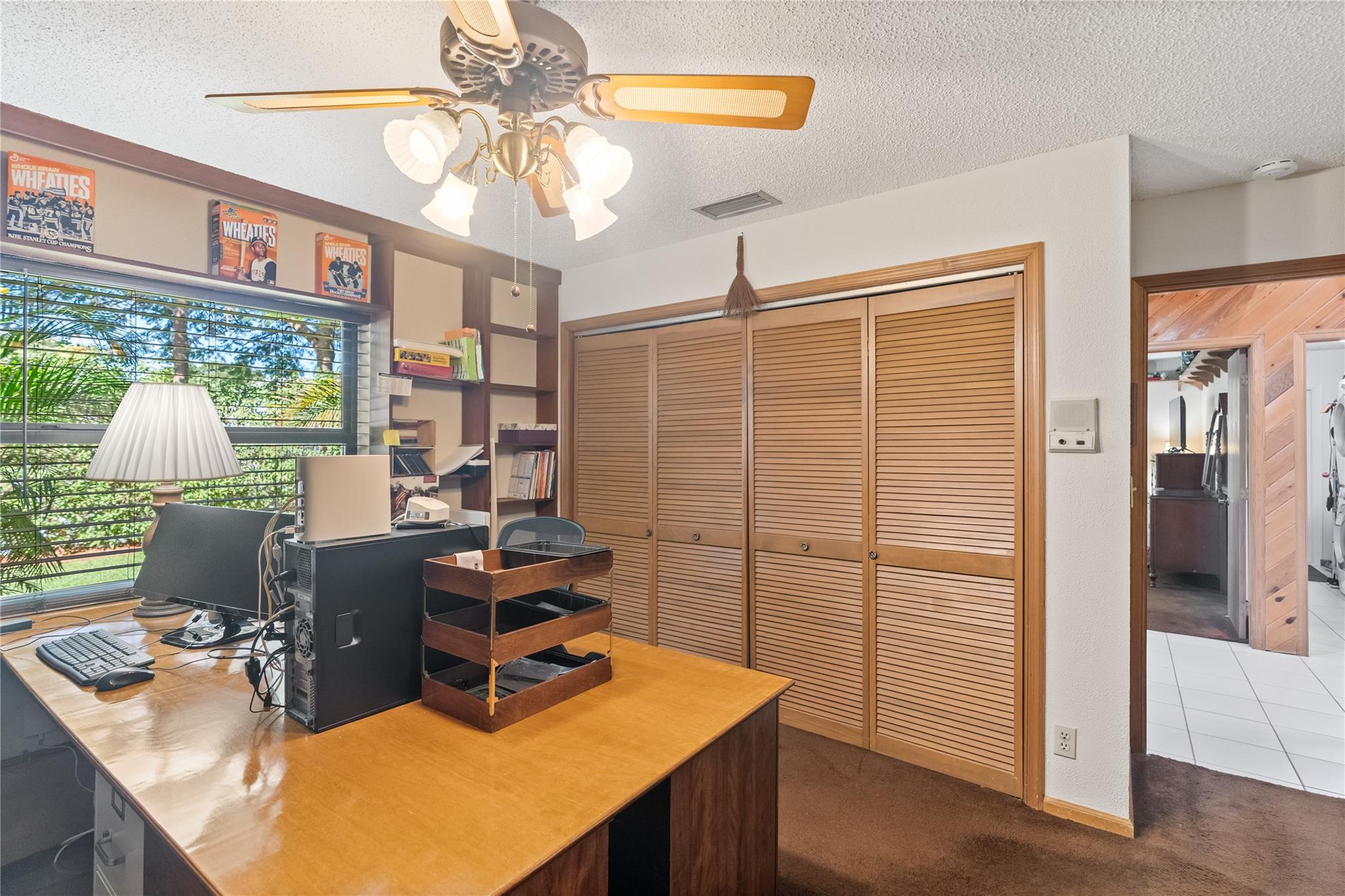 Ponderosa - Residential