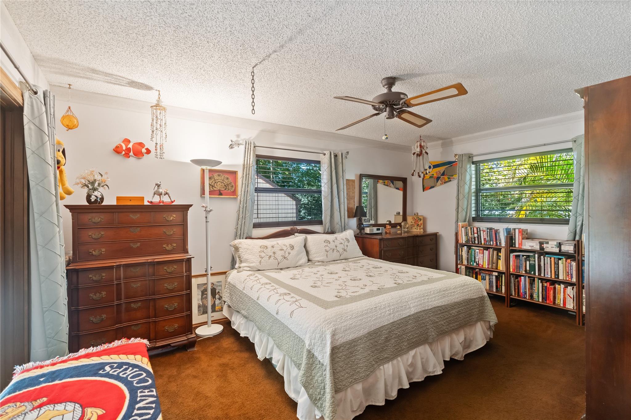 Ponderosa - Residential