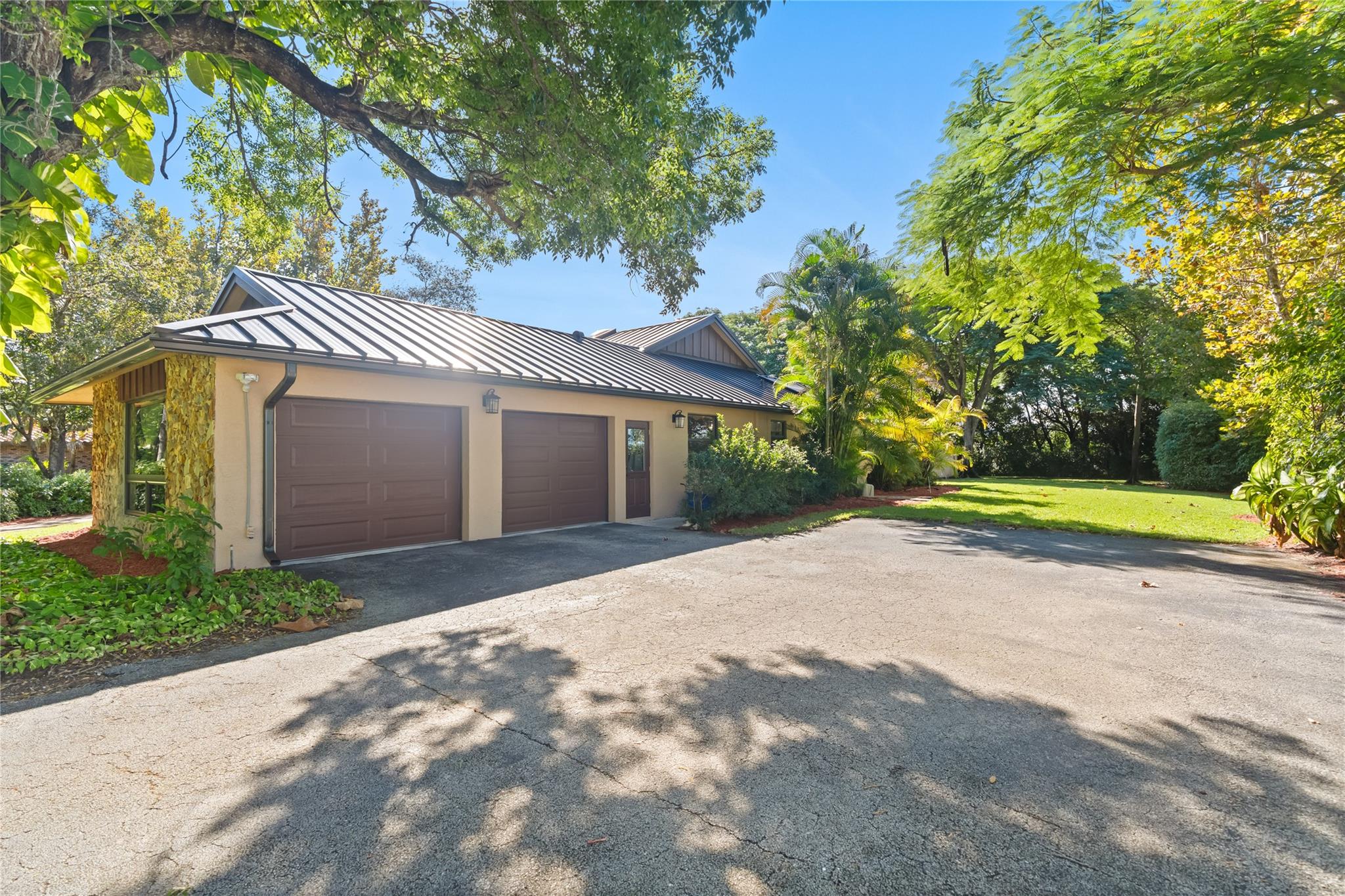 Ponderosa - Residential