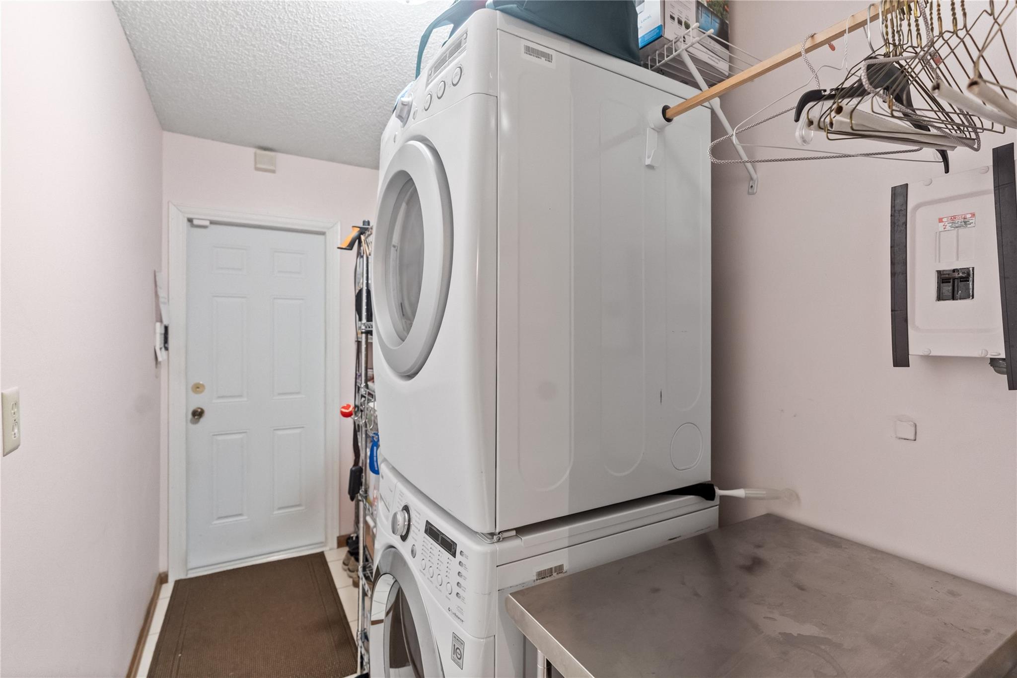 Ponderosa - Residential