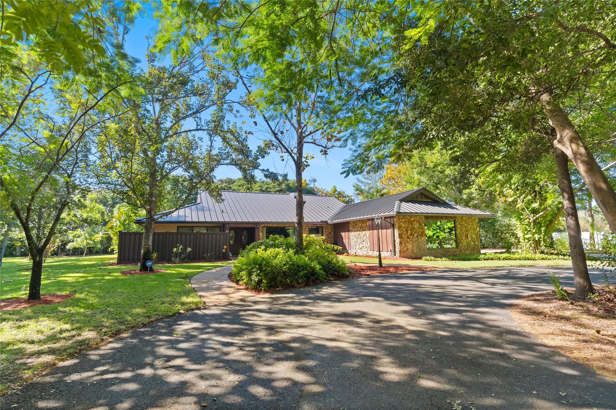 Ponderosa - Residential