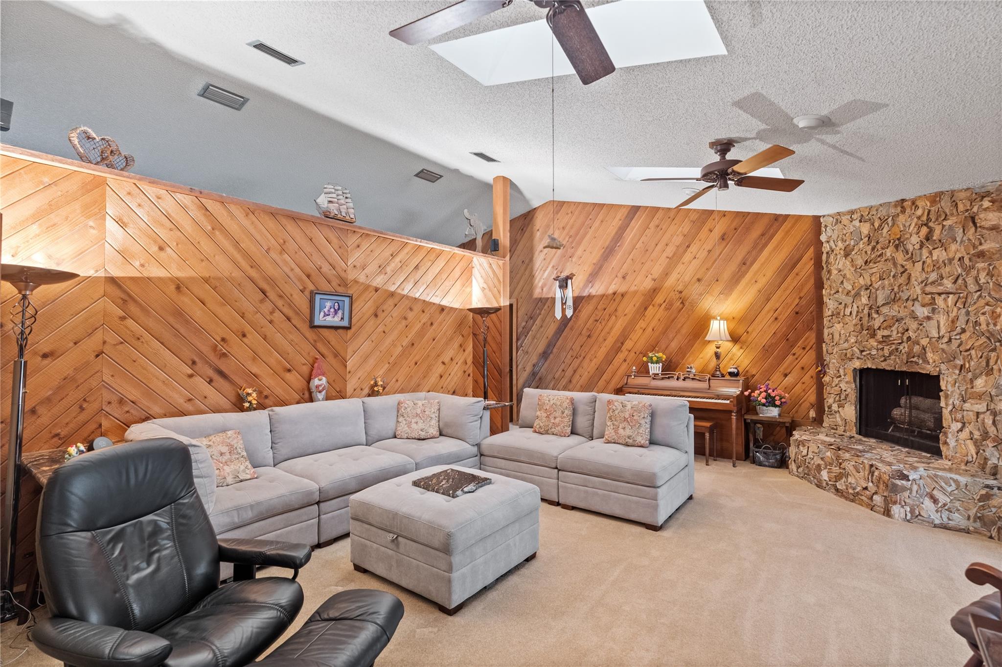 Ponderosa - Residential