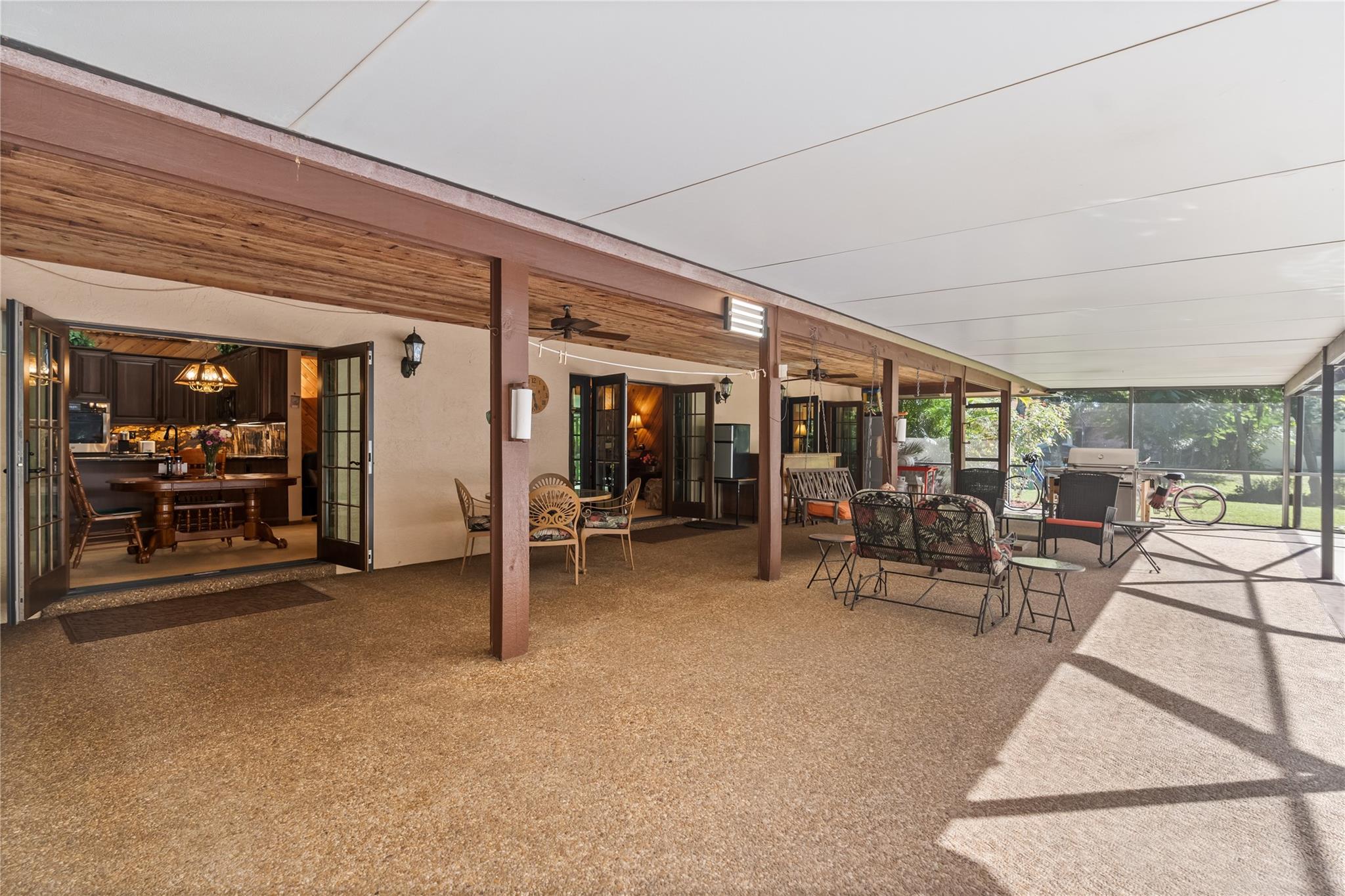 Ponderosa - Residential