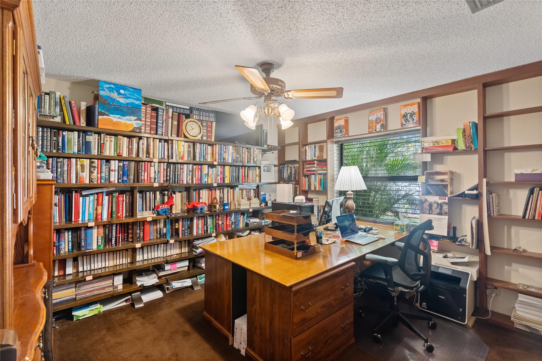 Ponderosa - Residential