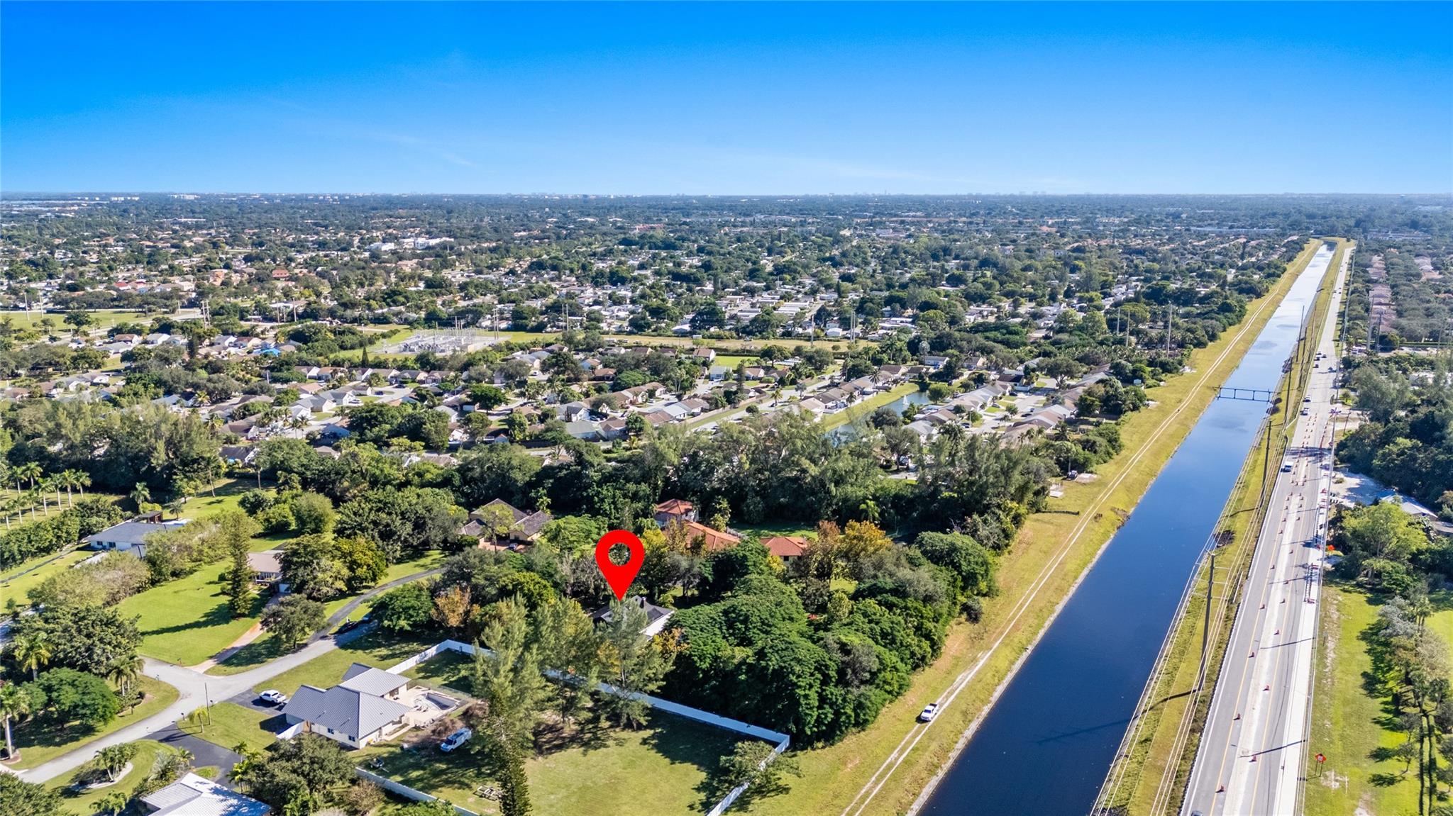 Ponderosa - Residential