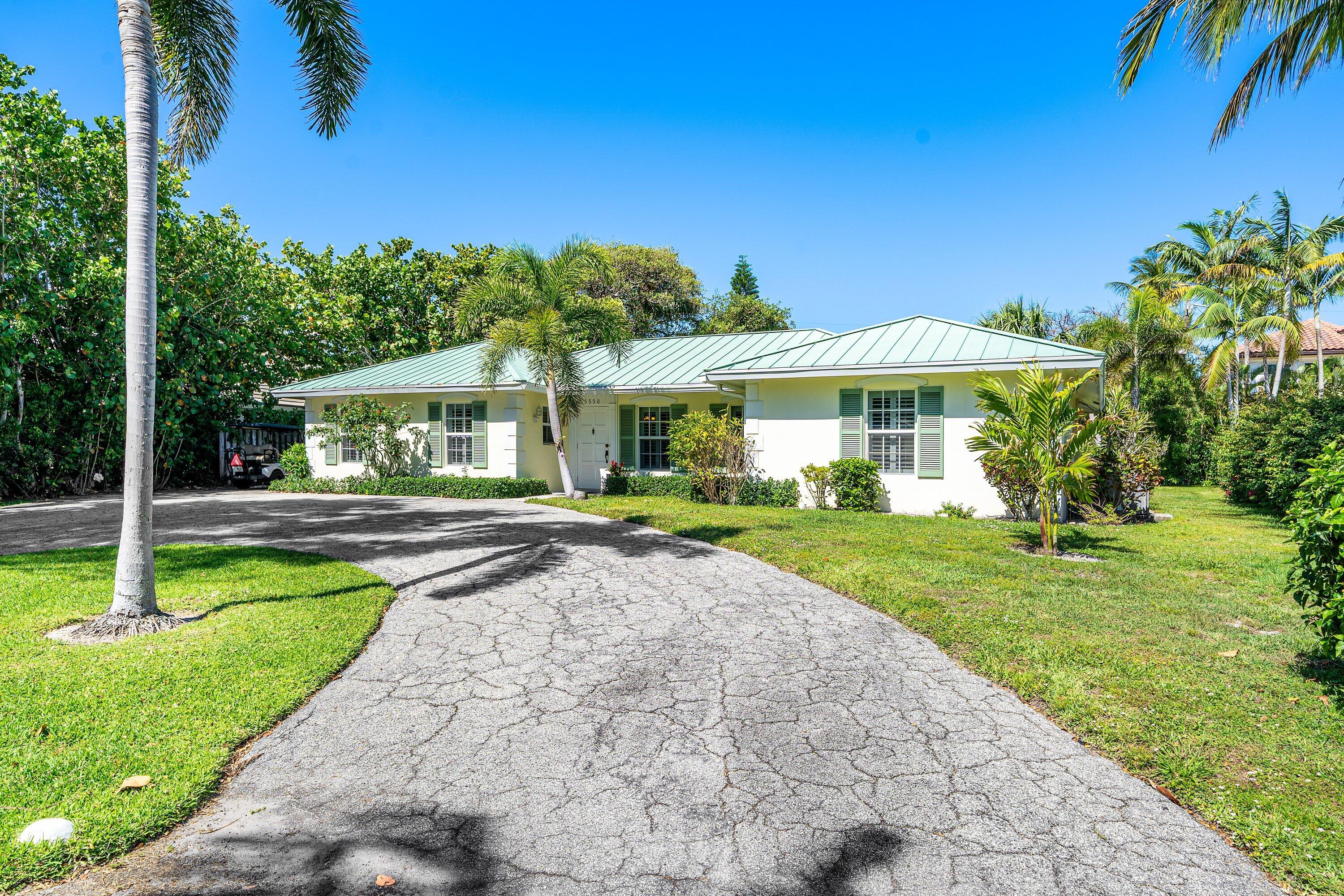 5550 Osprey Drive