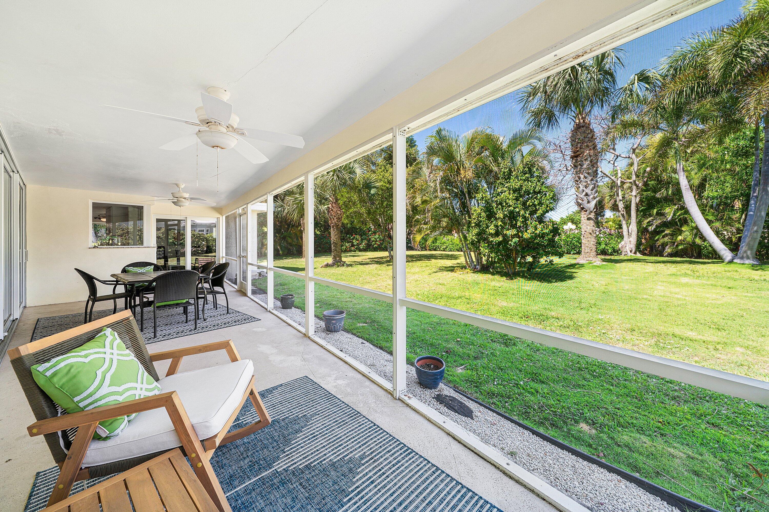 TROPICAL SHORES - Residential Lease