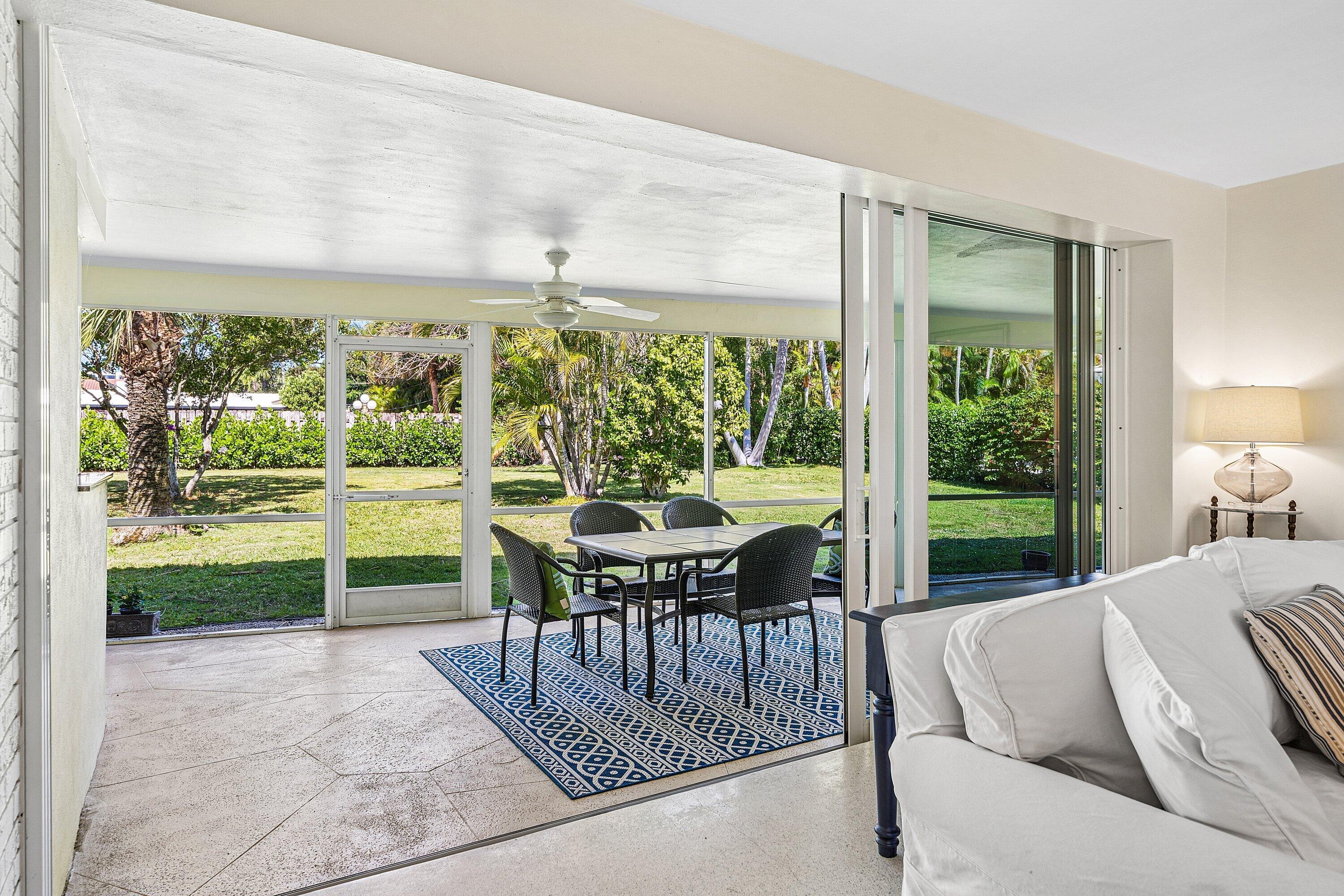 TROPICAL SHORES - Residential Lease