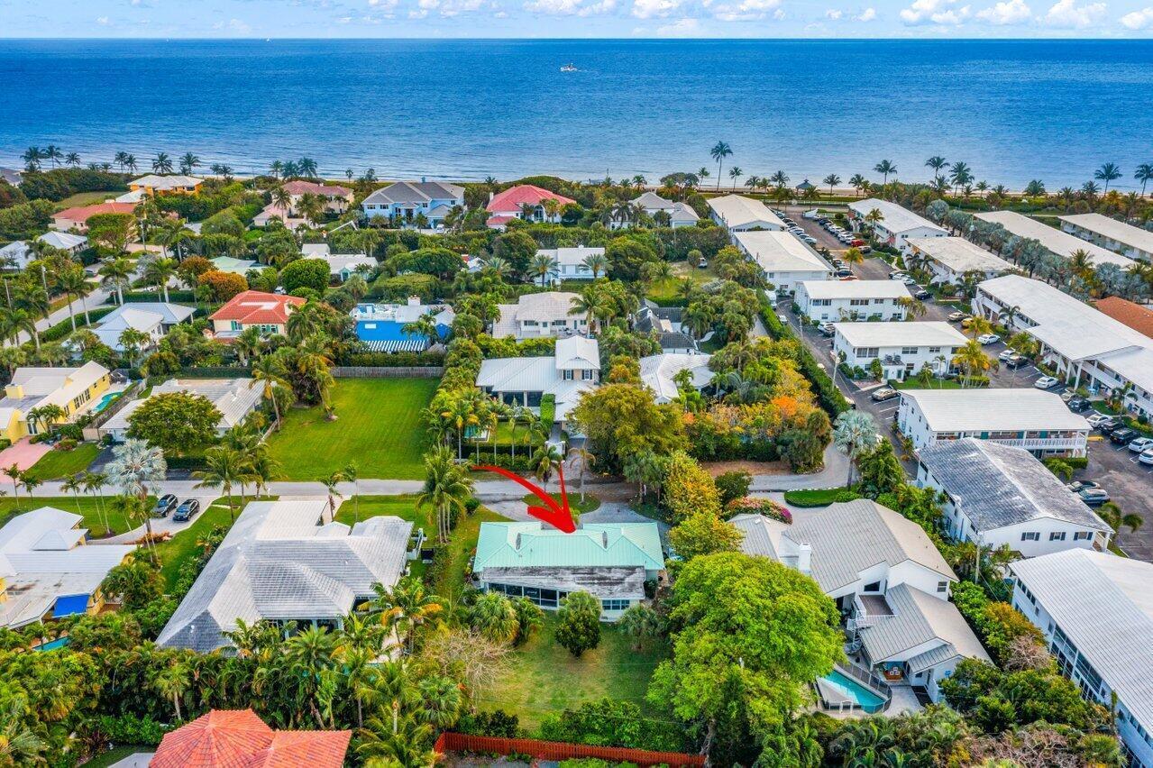 TROPICAL SHORES - Residential Lease