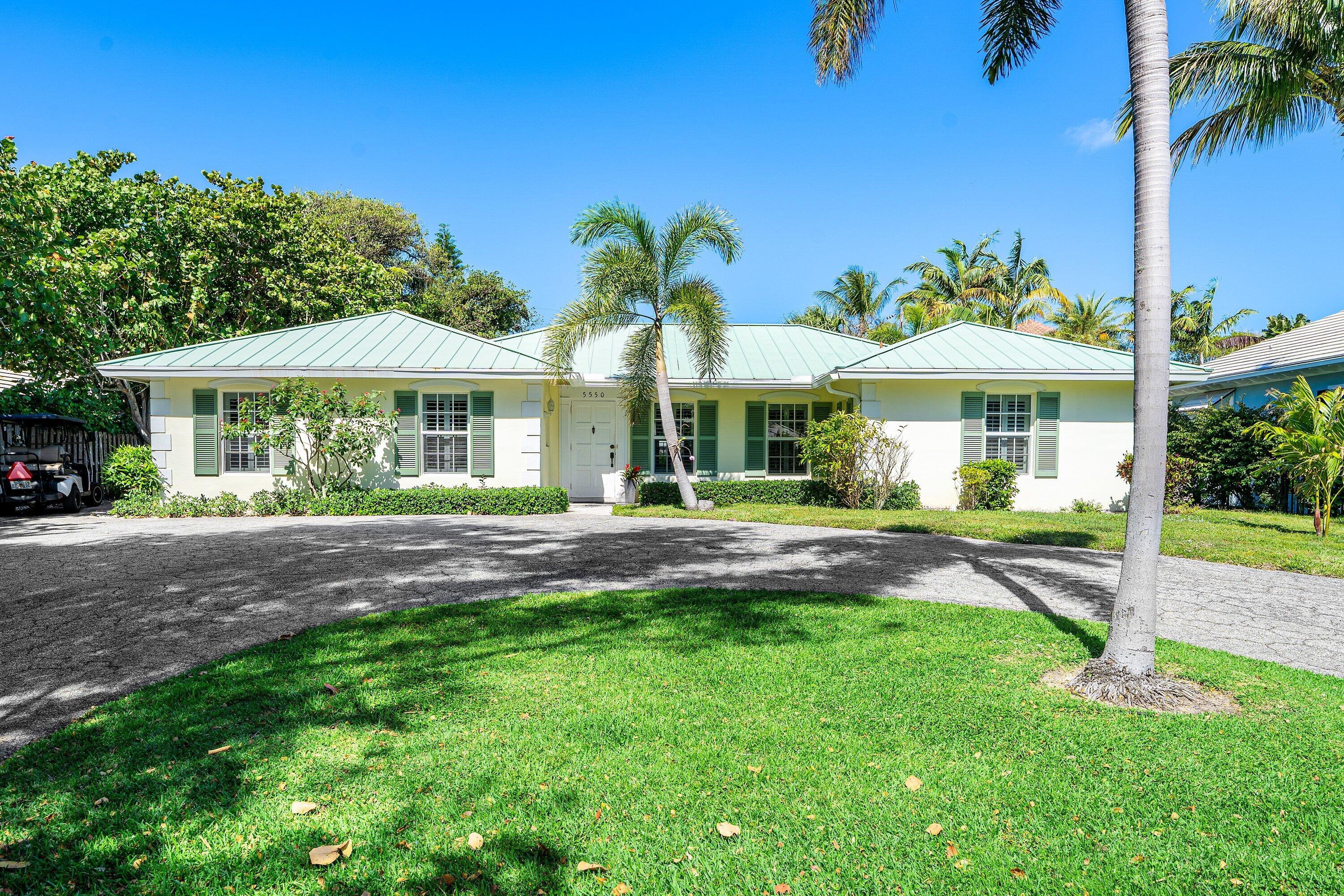 5550 Osprey Drive