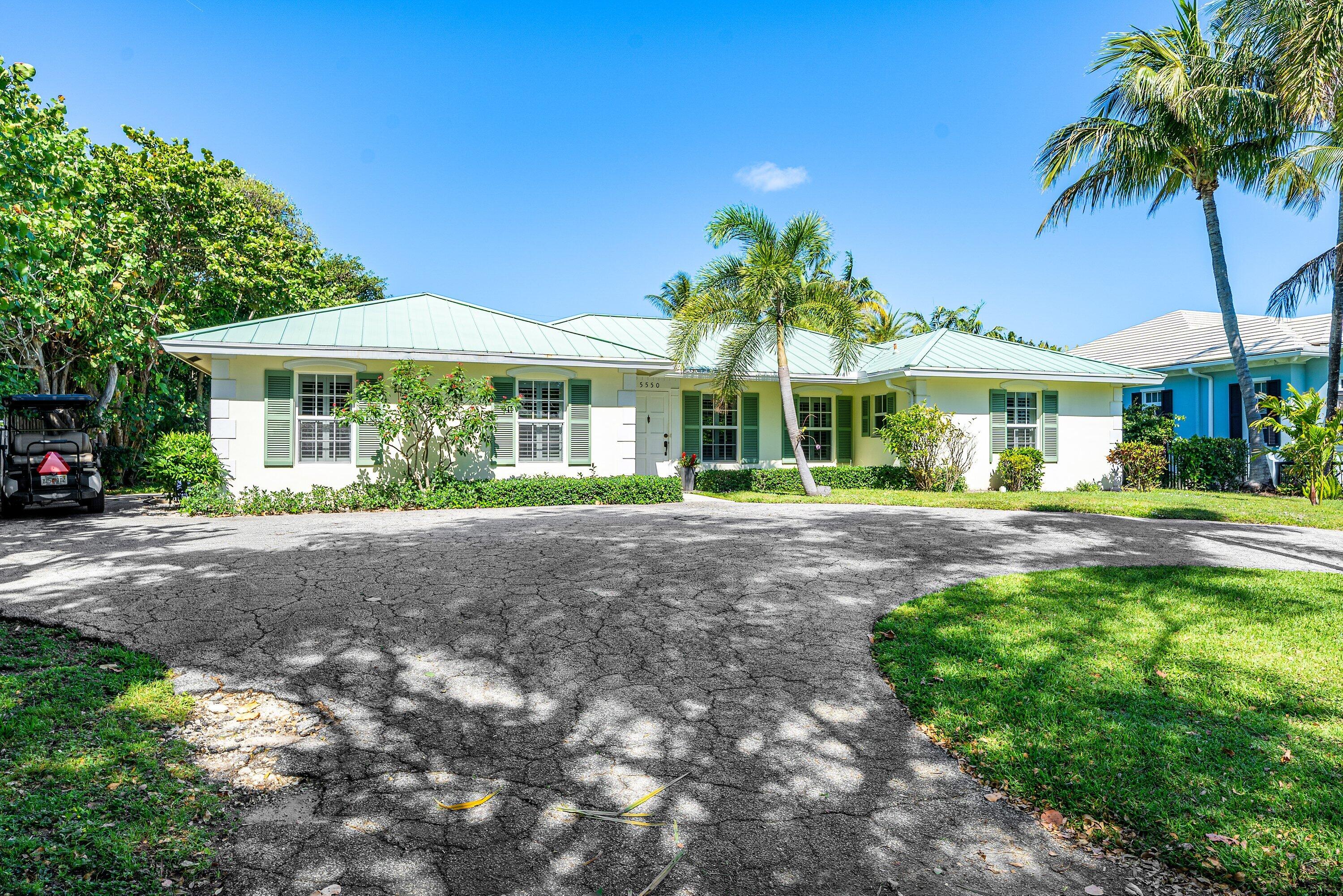 TROPICAL SHORES - Residential Lease