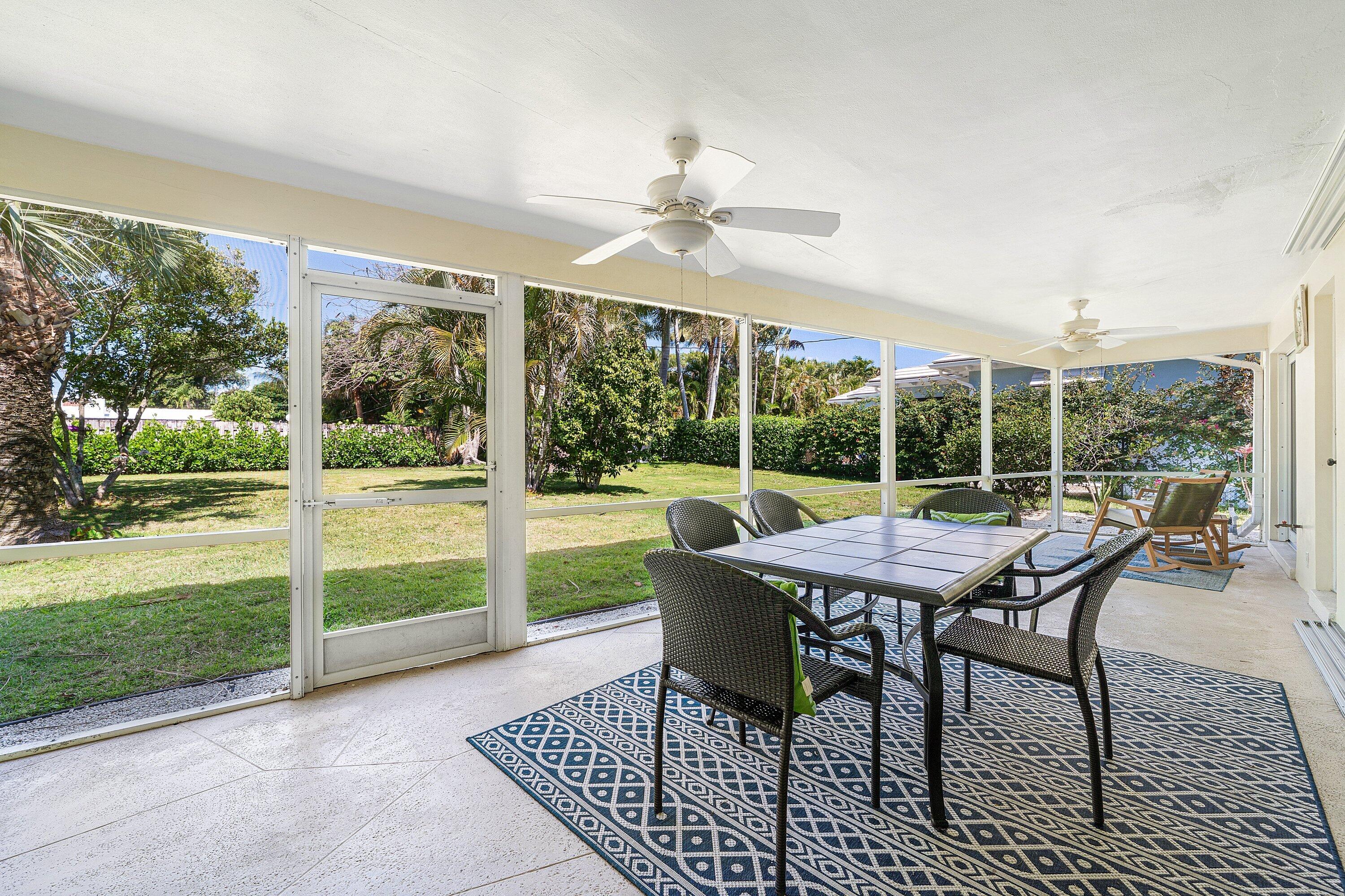 TROPICAL SHORES - Residential Lease