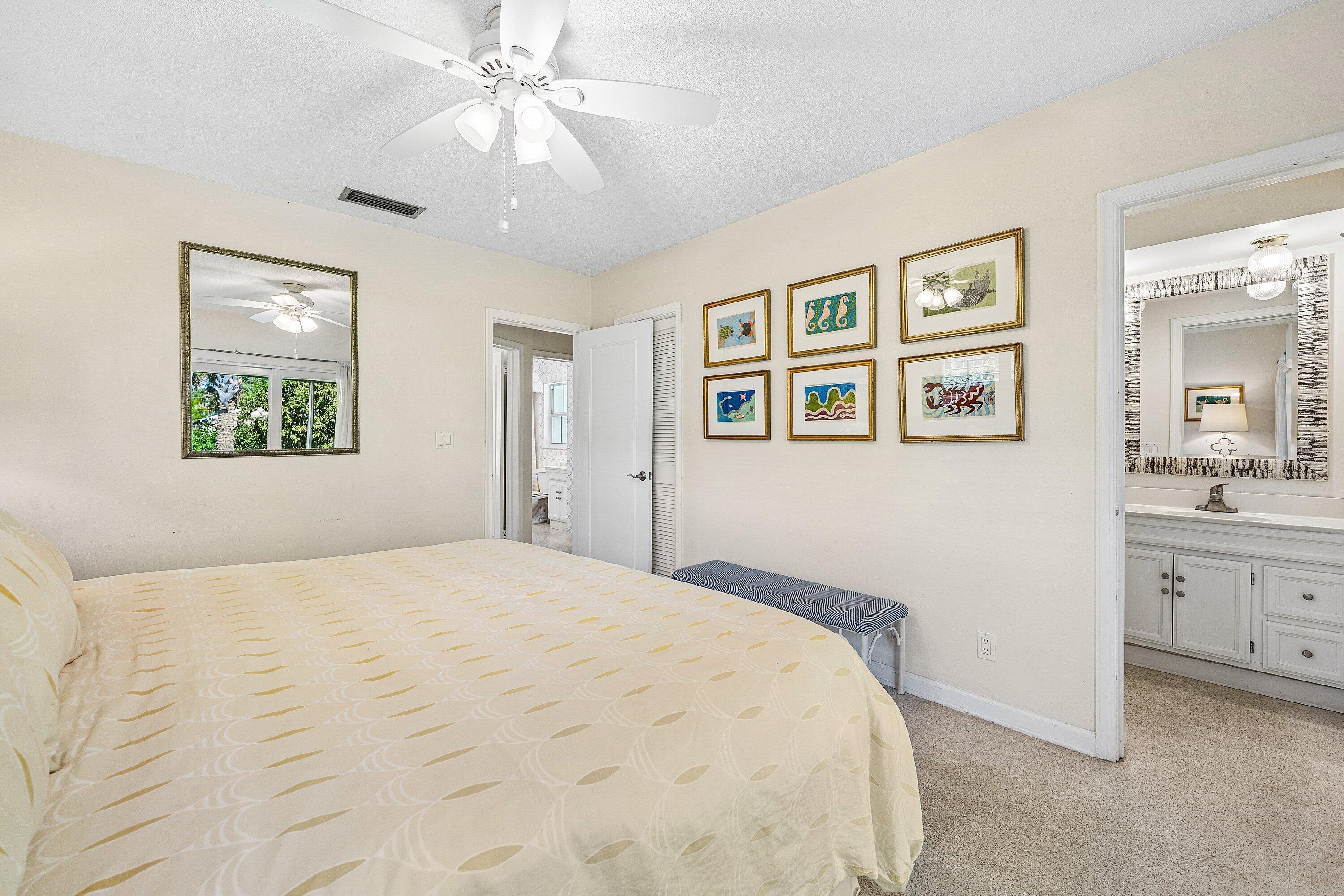 TROPICAL SHORES - Residential Lease