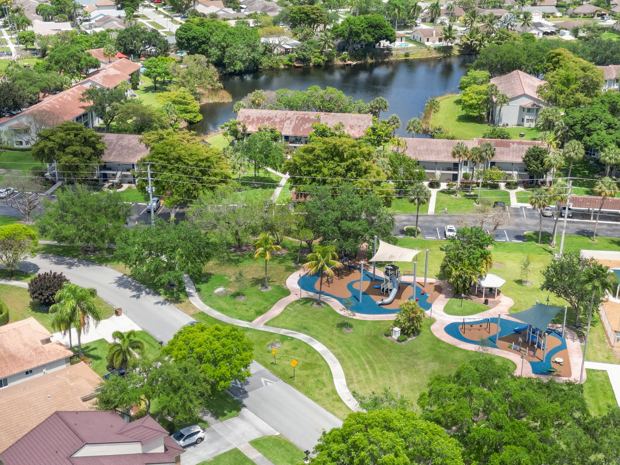 COQUINA LAKES - Residential