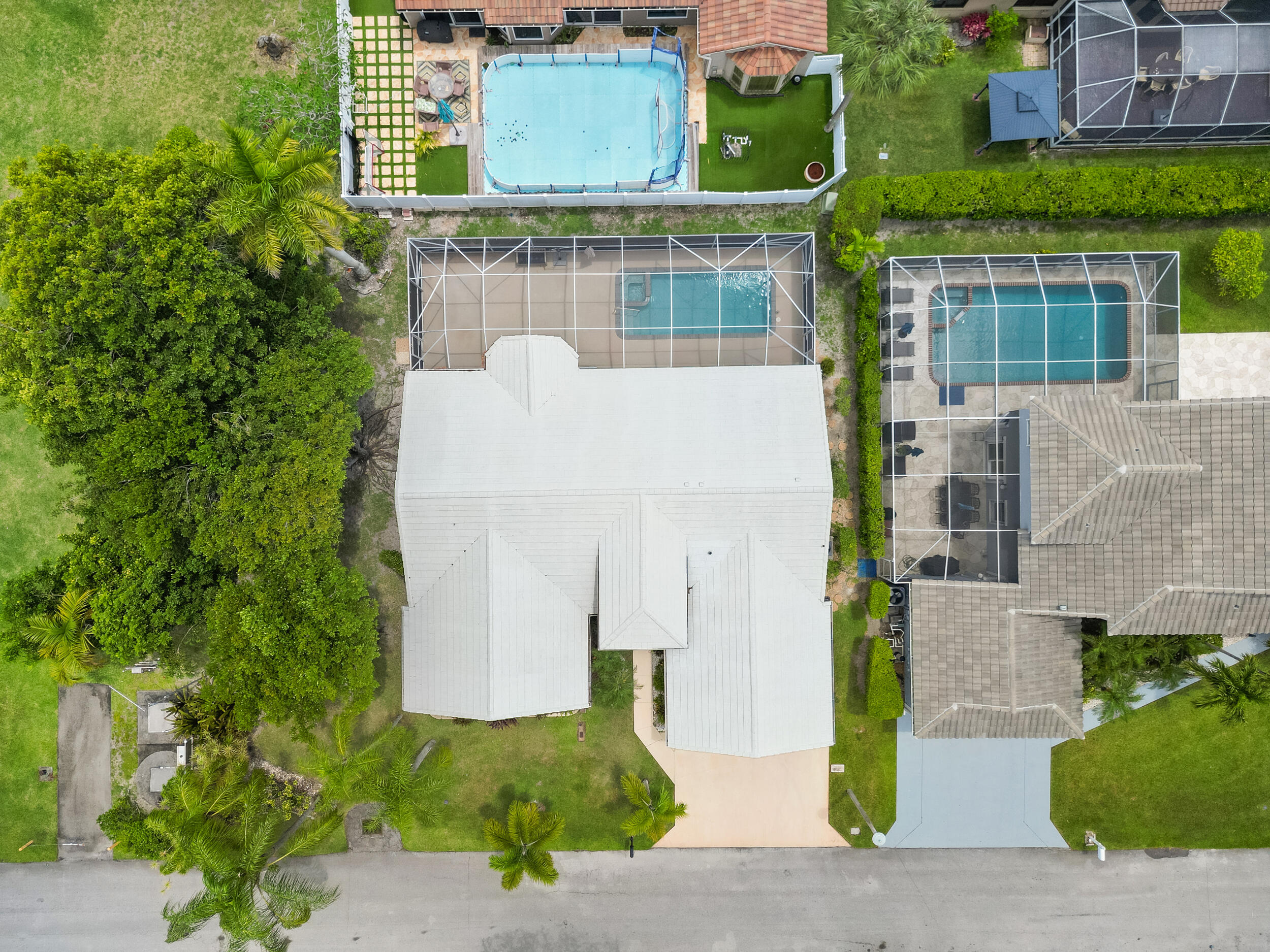 COQUINA LAKES - Residential