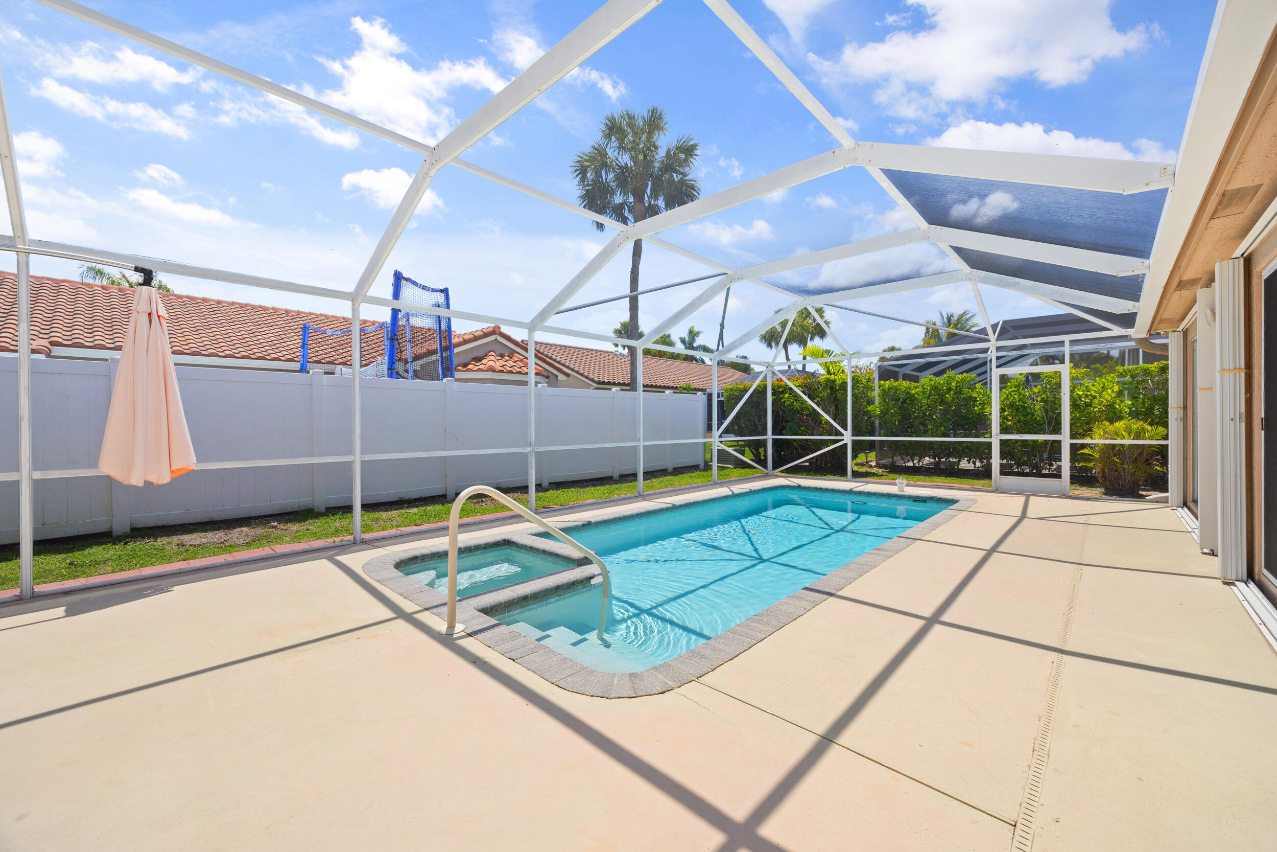 COQUINA LAKES - Residential