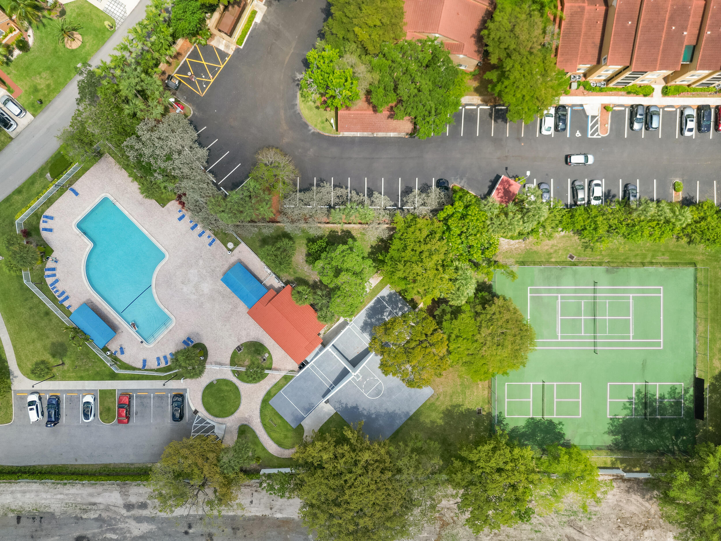 COQUINA LAKES - Residential