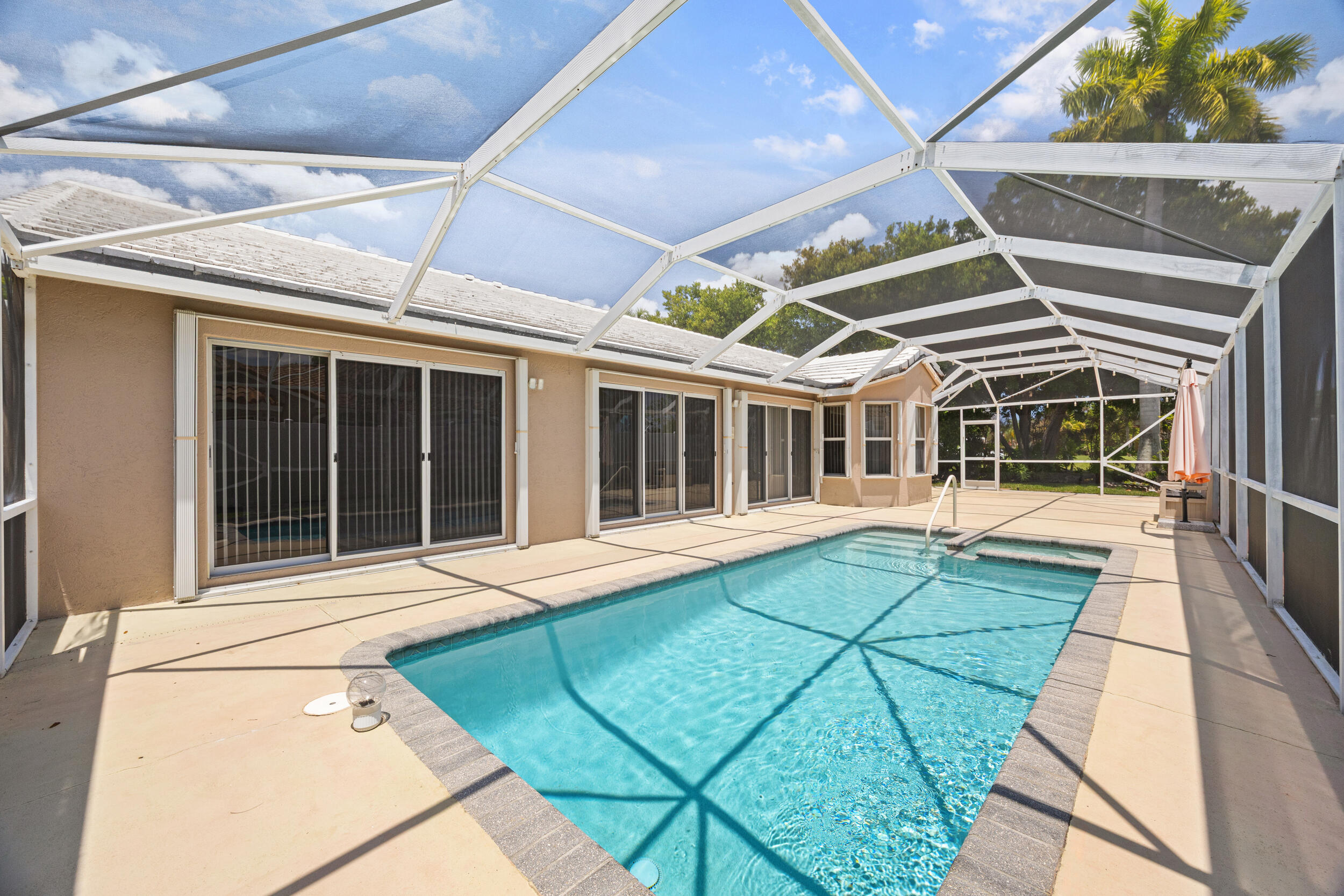COQUINA LAKES - Residential