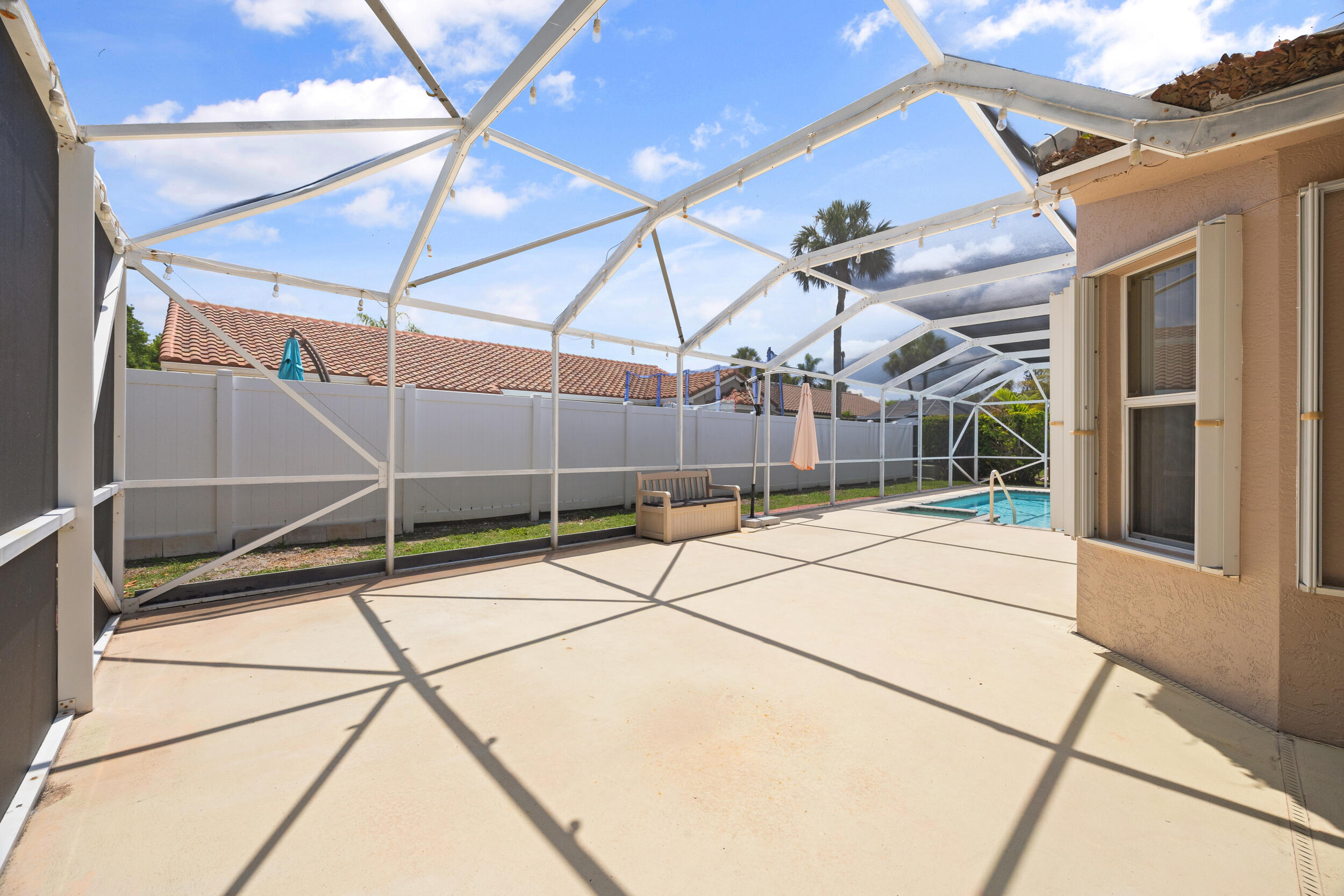 COQUINA LAKES - Residential