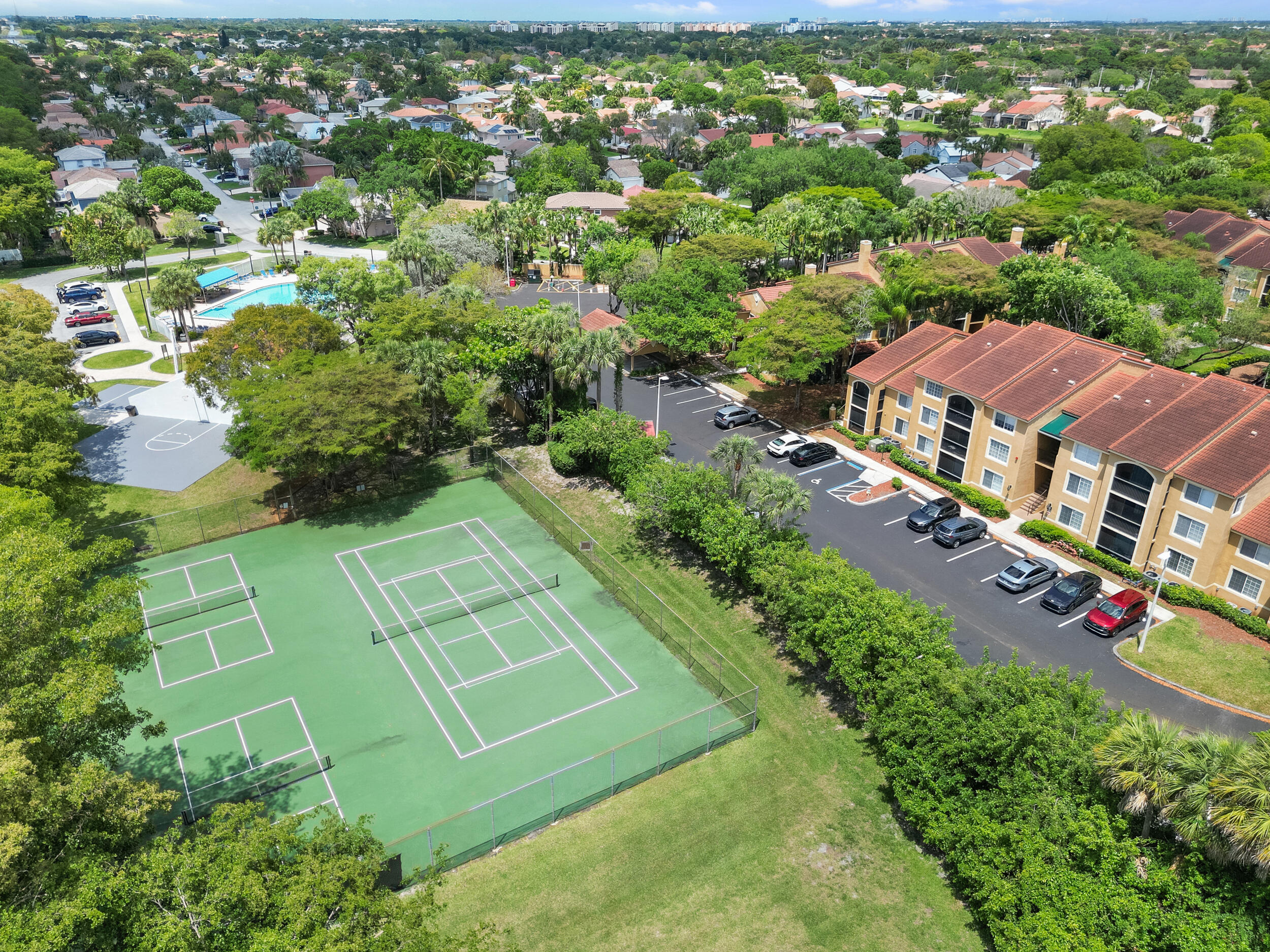 COQUINA LAKES - Residential