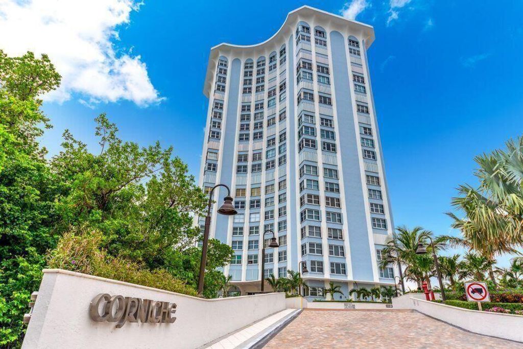 Photo of 5200 N Ocean Drive #101, Singer Island, FL 33404 (MLS # R10817345)