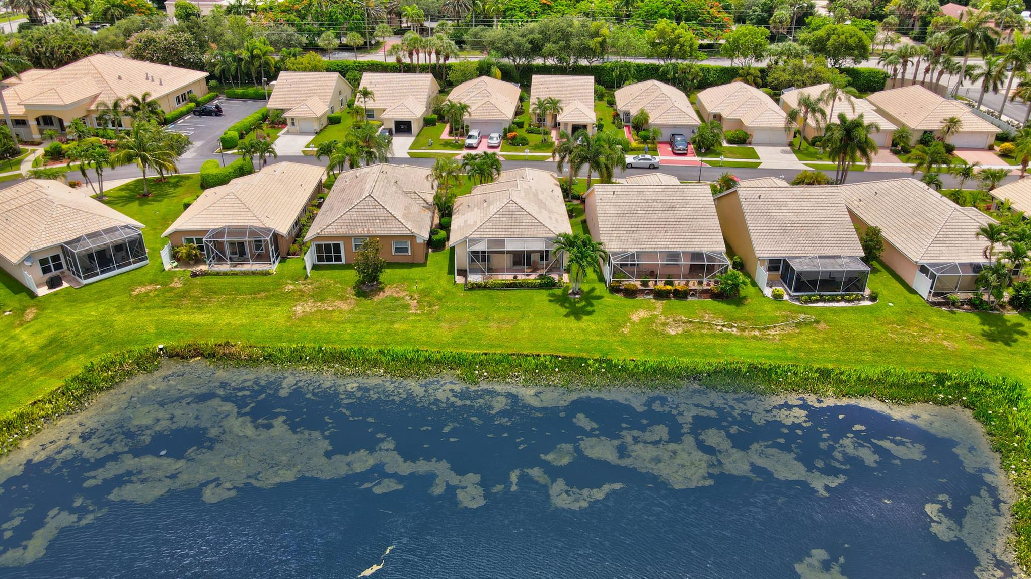 13006 Hampton Lakes Circle