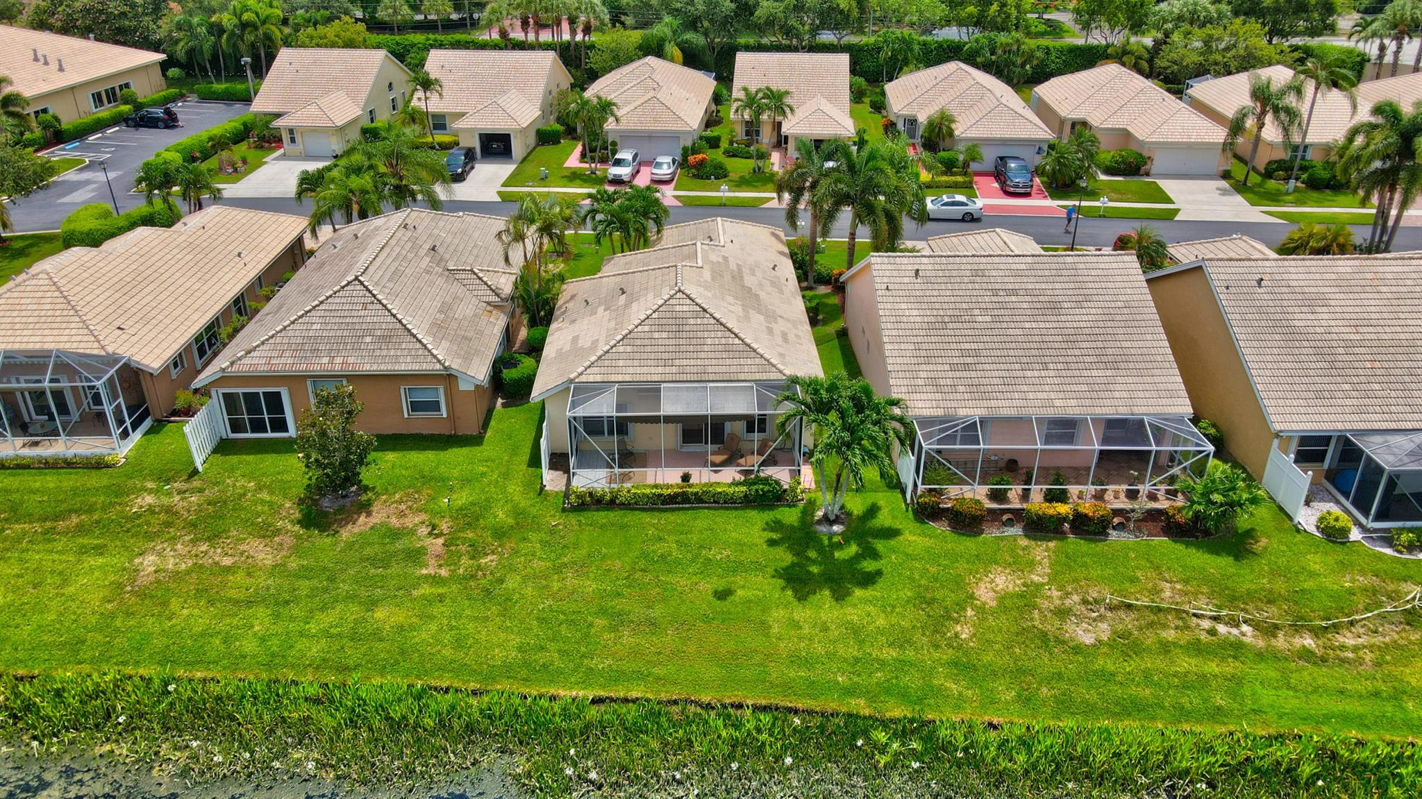 13006 Hampton Lakes Circle