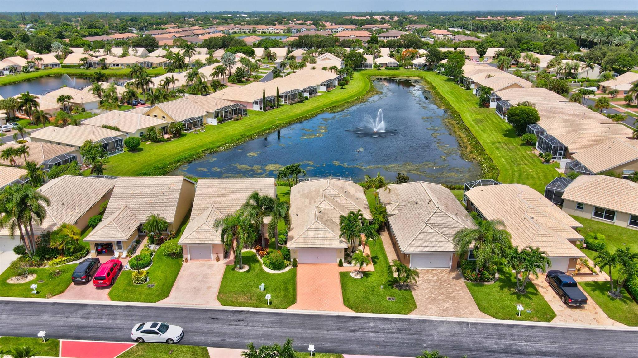 13006 Hampton Lakes Circle