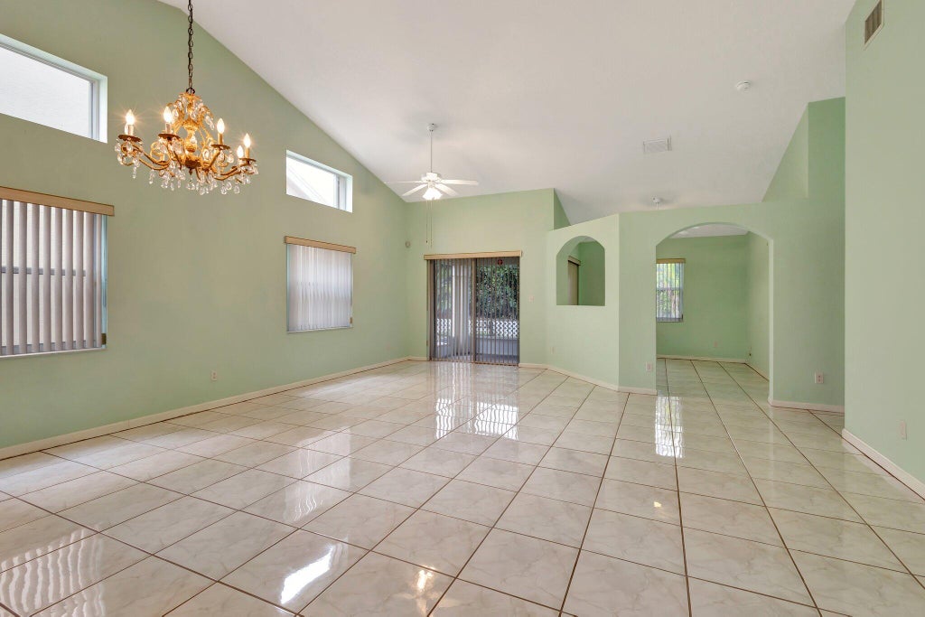 Photo of 13006 Hampton Lakes Circle, Boynton Beach, FL 33436 (MLS # R11087596)