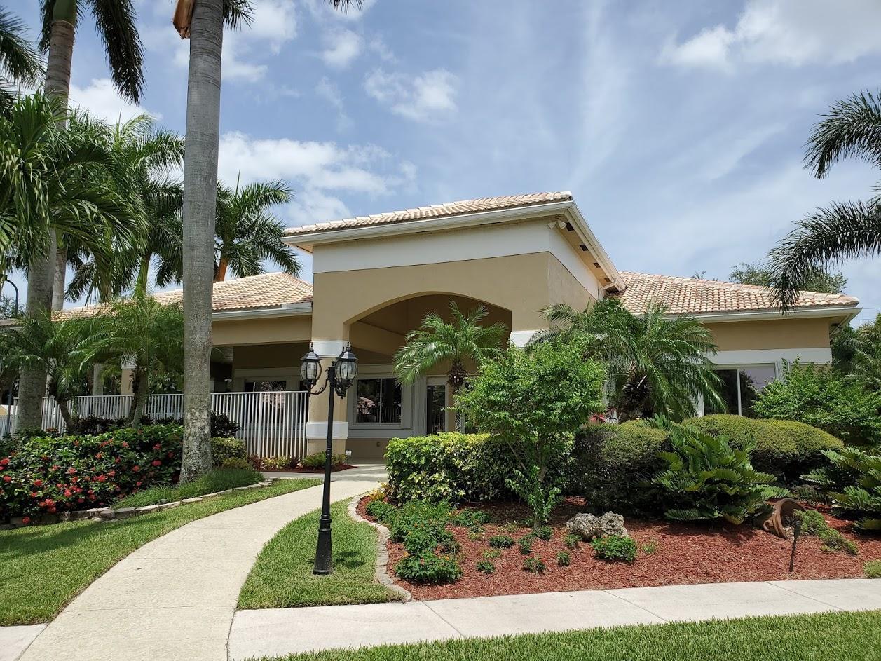 13006 Hampton Lakes Circle