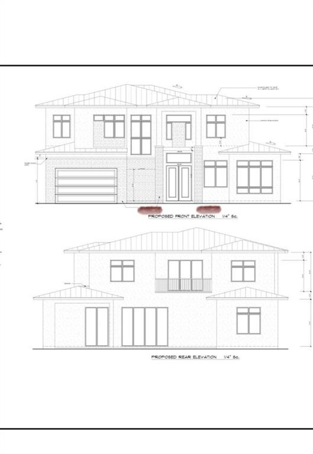 Photo of 233 Desota Road, West Palm Beach, FL 33405 (MLS # R10736932)