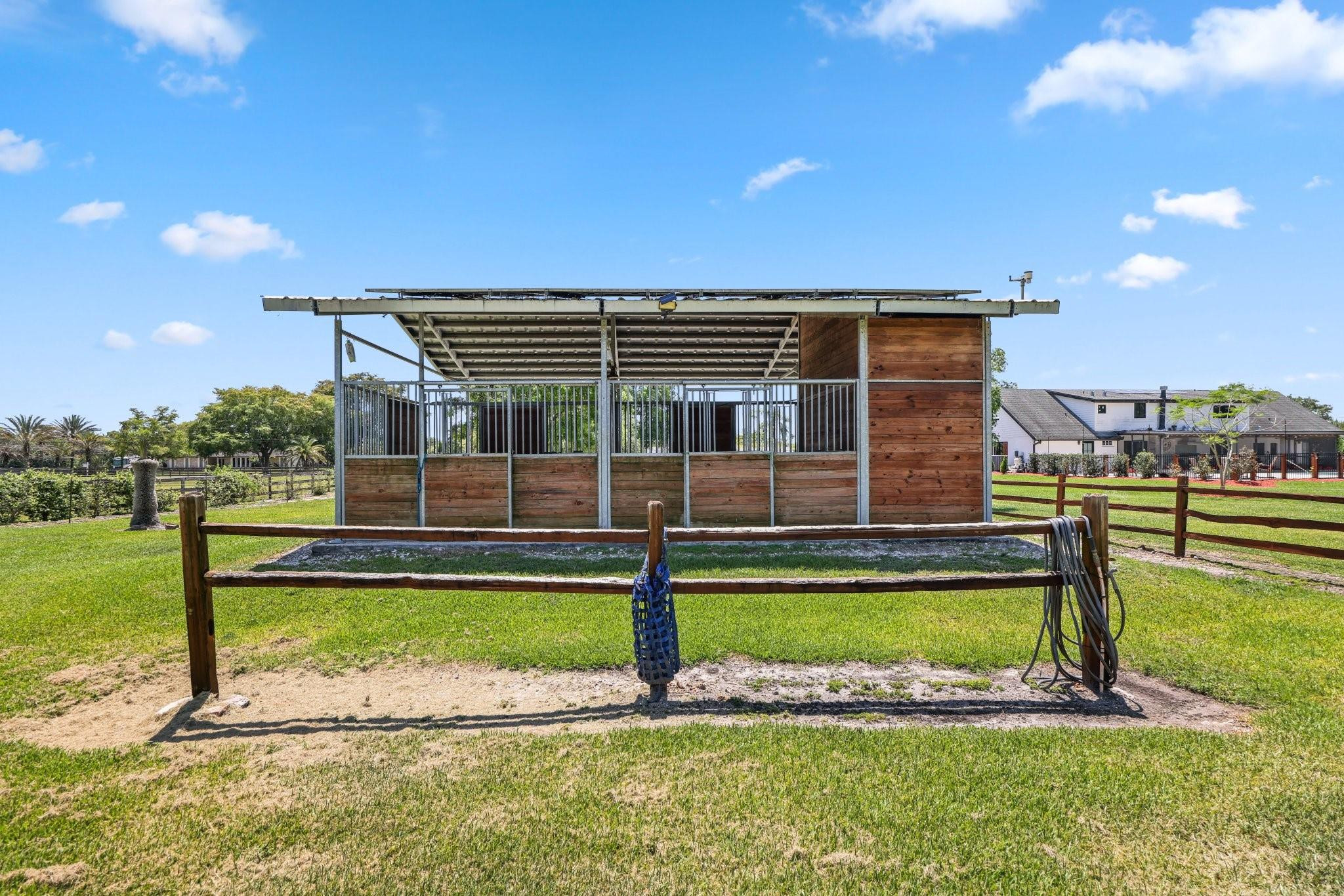 Chambers Sub Se1/4 1-5b B - Residential