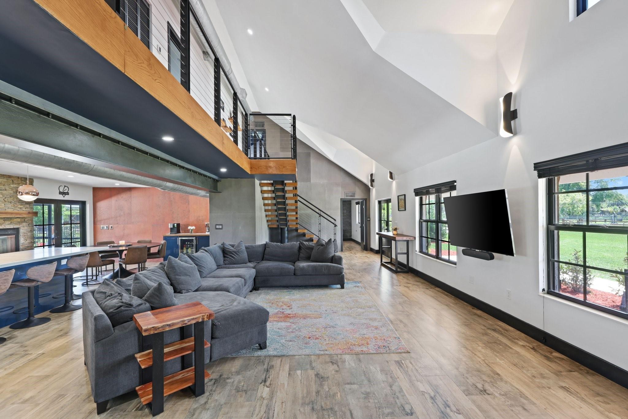 Chambers Sub Se1/4 1-5b B - Residential