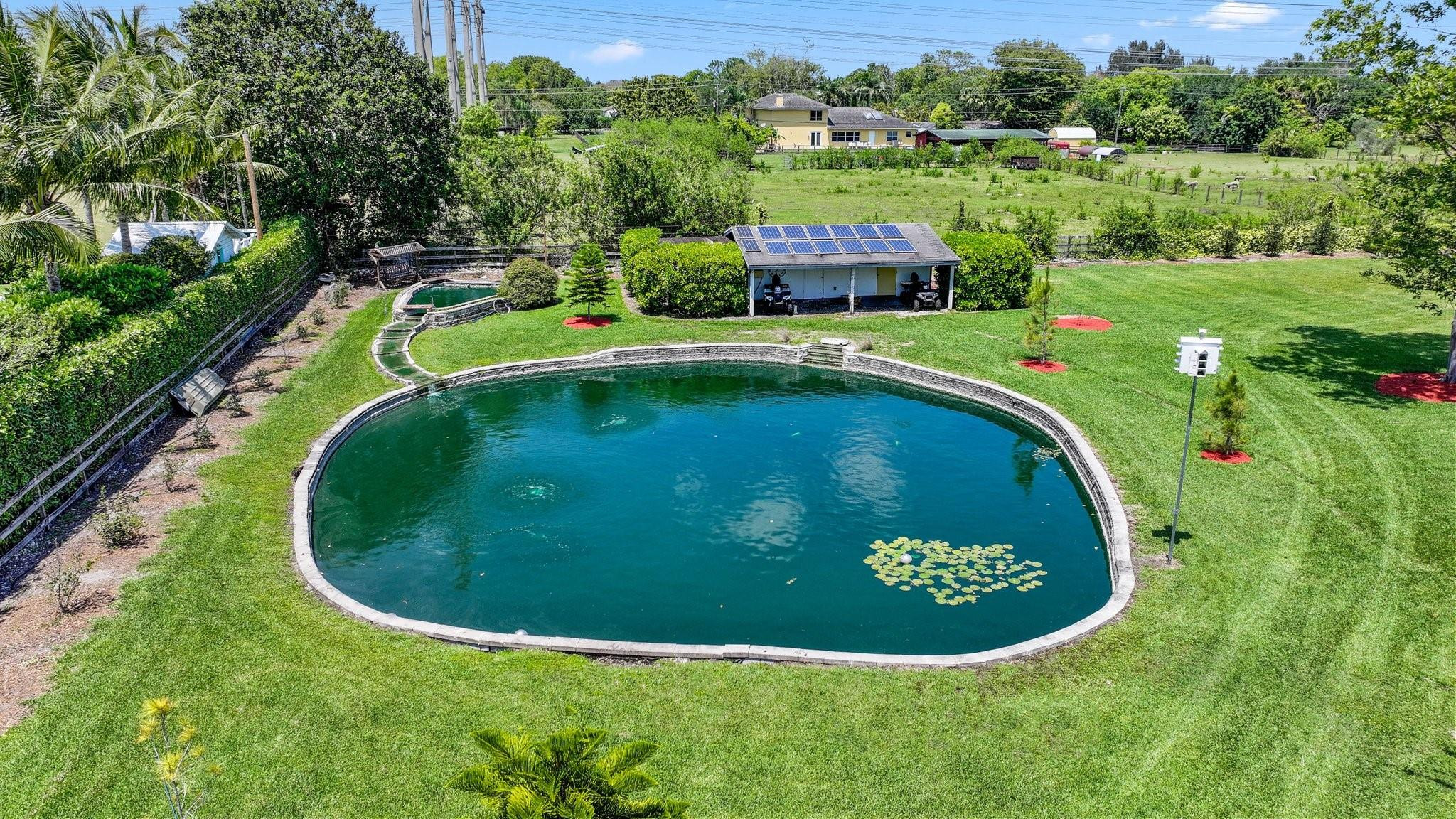 Chambers Sub Se1/4 1-5b B - Residential