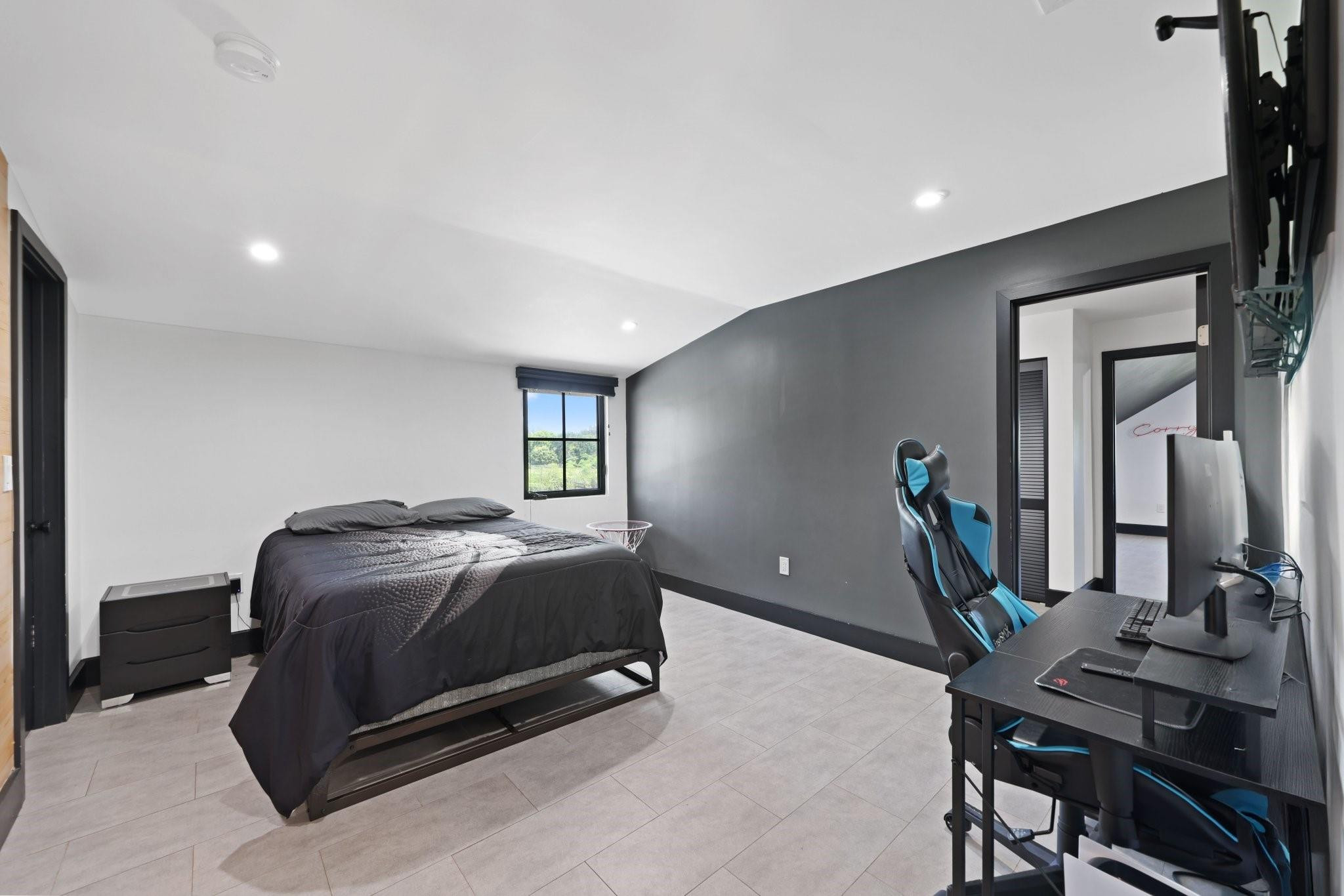 Chambers Sub Se1/4 1-5b B - Residential