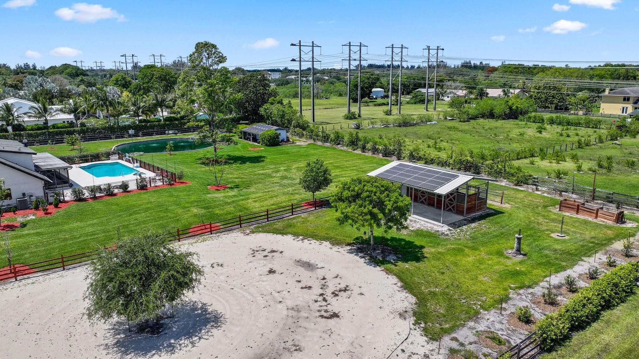 Chambers Sub Se1/4 1-5b B - Residential