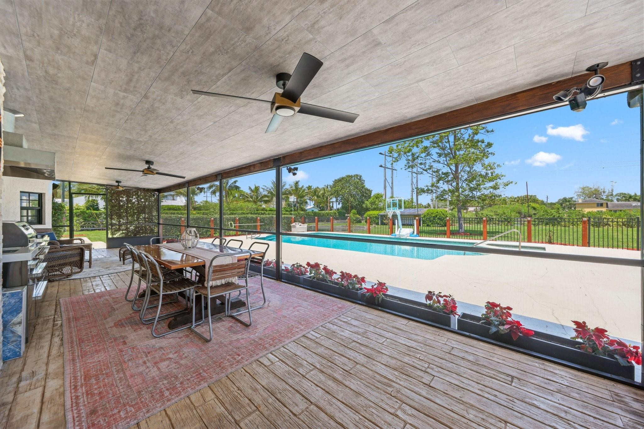 Chambers Sub Se1/4 1-5b B - Residential