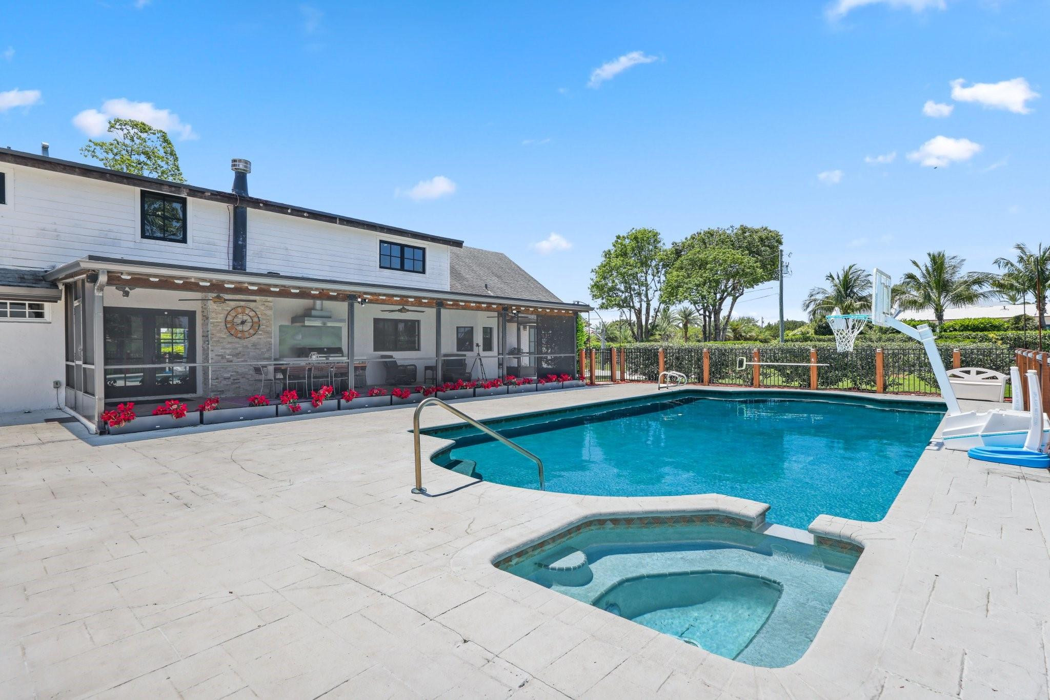 Chambers Sub Se1/4 1-5b B - Residential