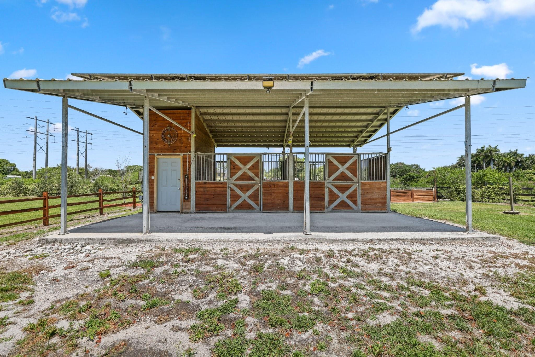 Chambers Sub Se1/4 1-5b B - Residential