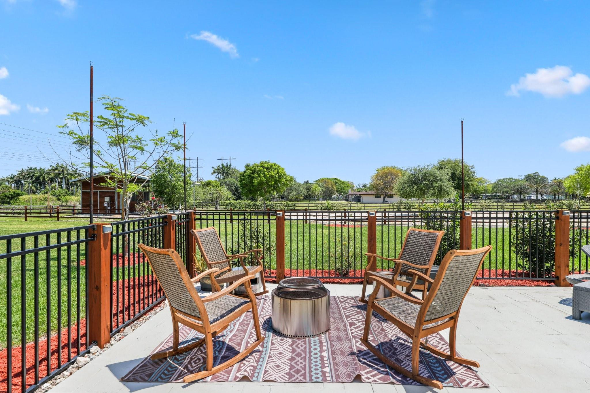 Chambers Sub Se1/4 1-5b B - Residential