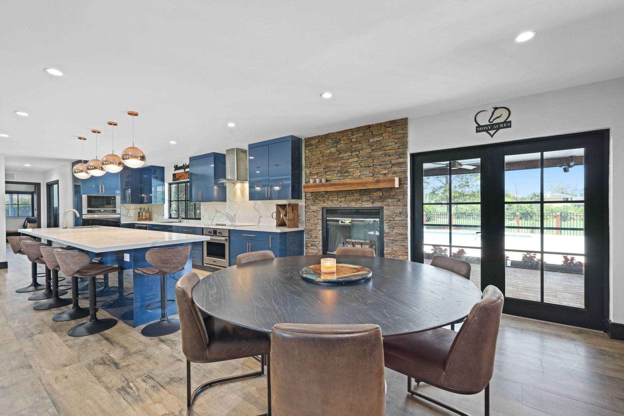 Chambers Sub Se1/4 1-5b B - Residential