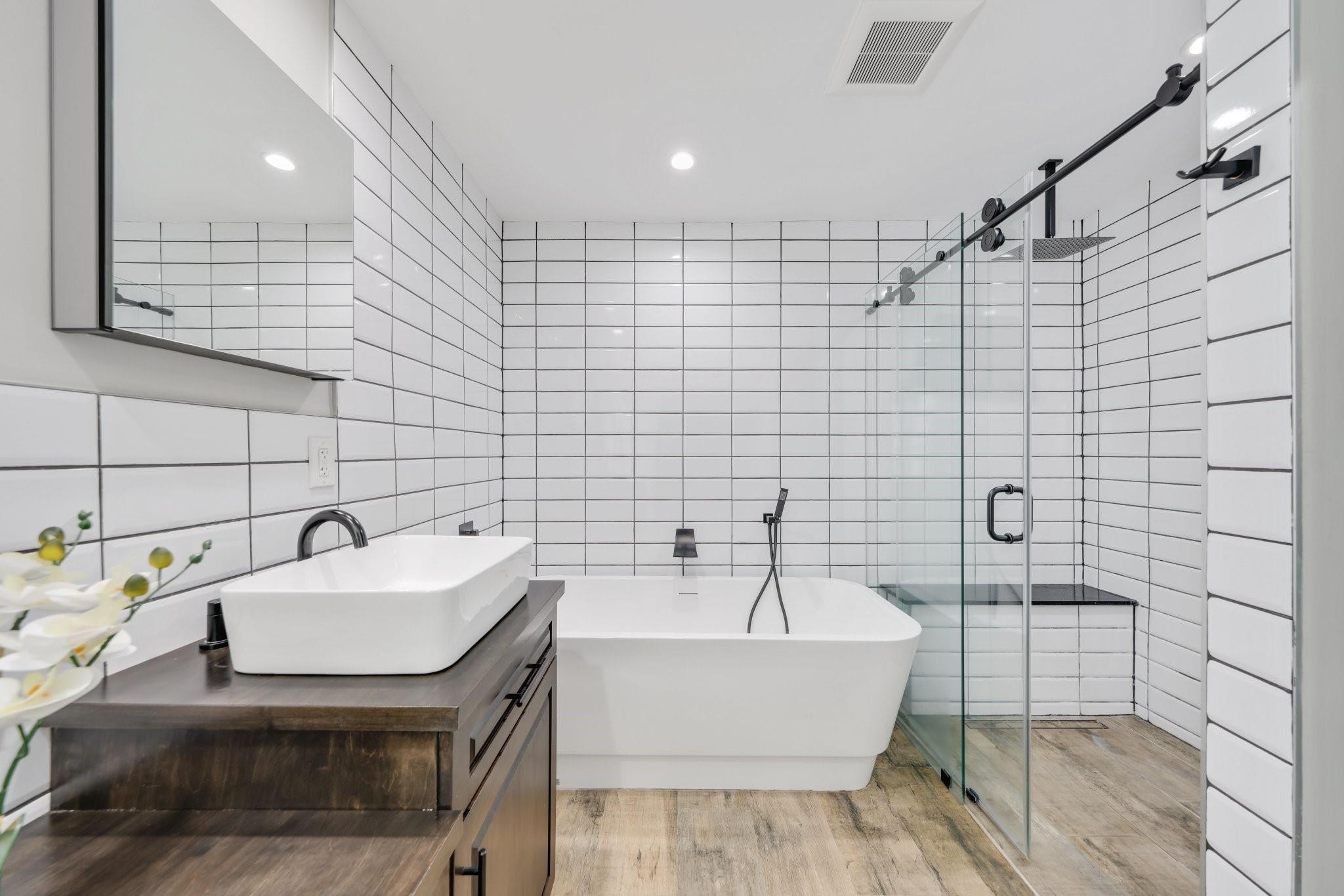 Chambers Sub Se1/4 1-5b B - Residential