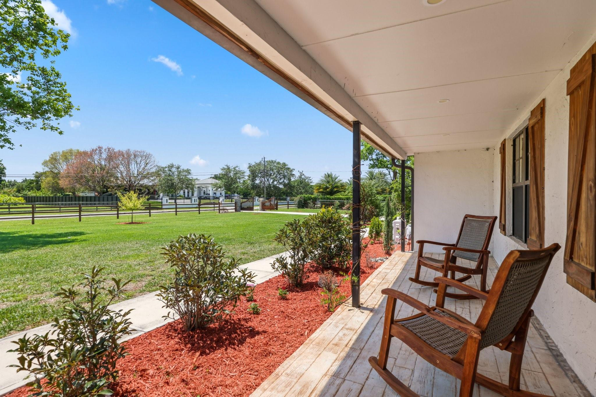 Chambers Sub Se1/4 1-5b B - Residential