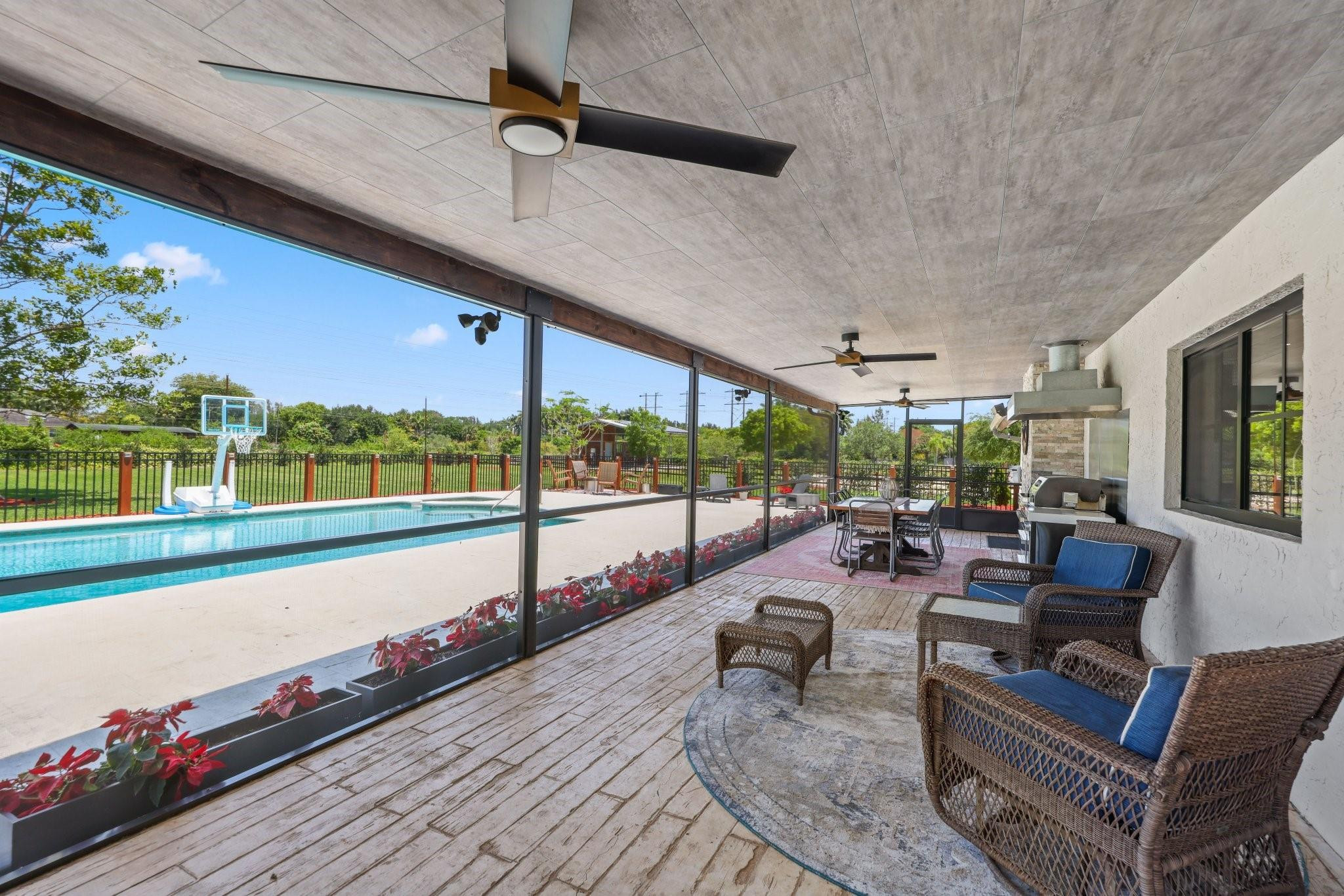 Chambers Sub Se1/4 1-5b B - Residential