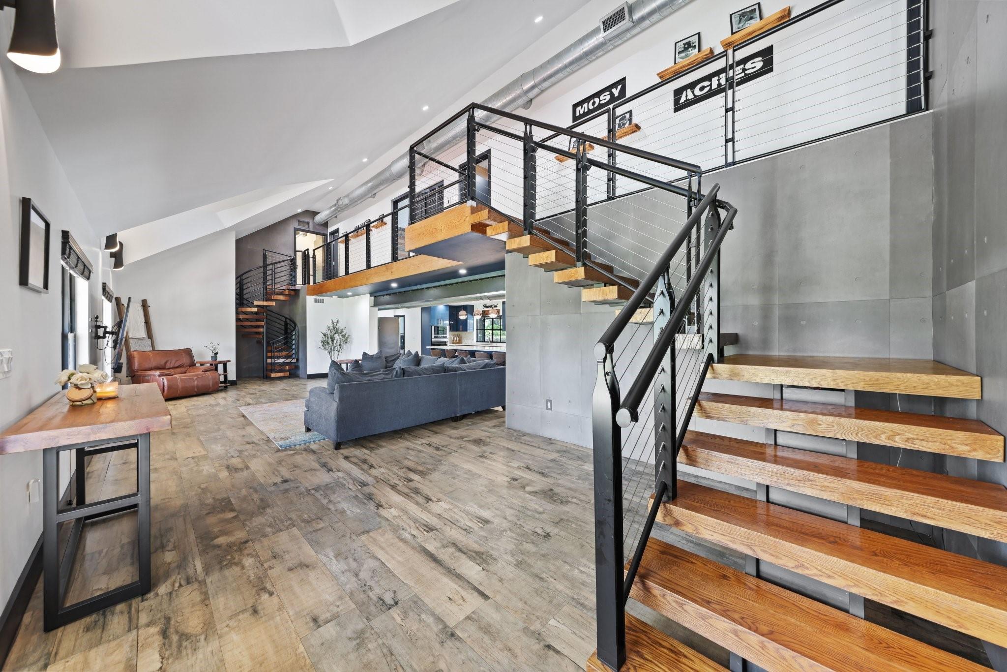Chambers Sub Se1/4 1-5b B - Residential