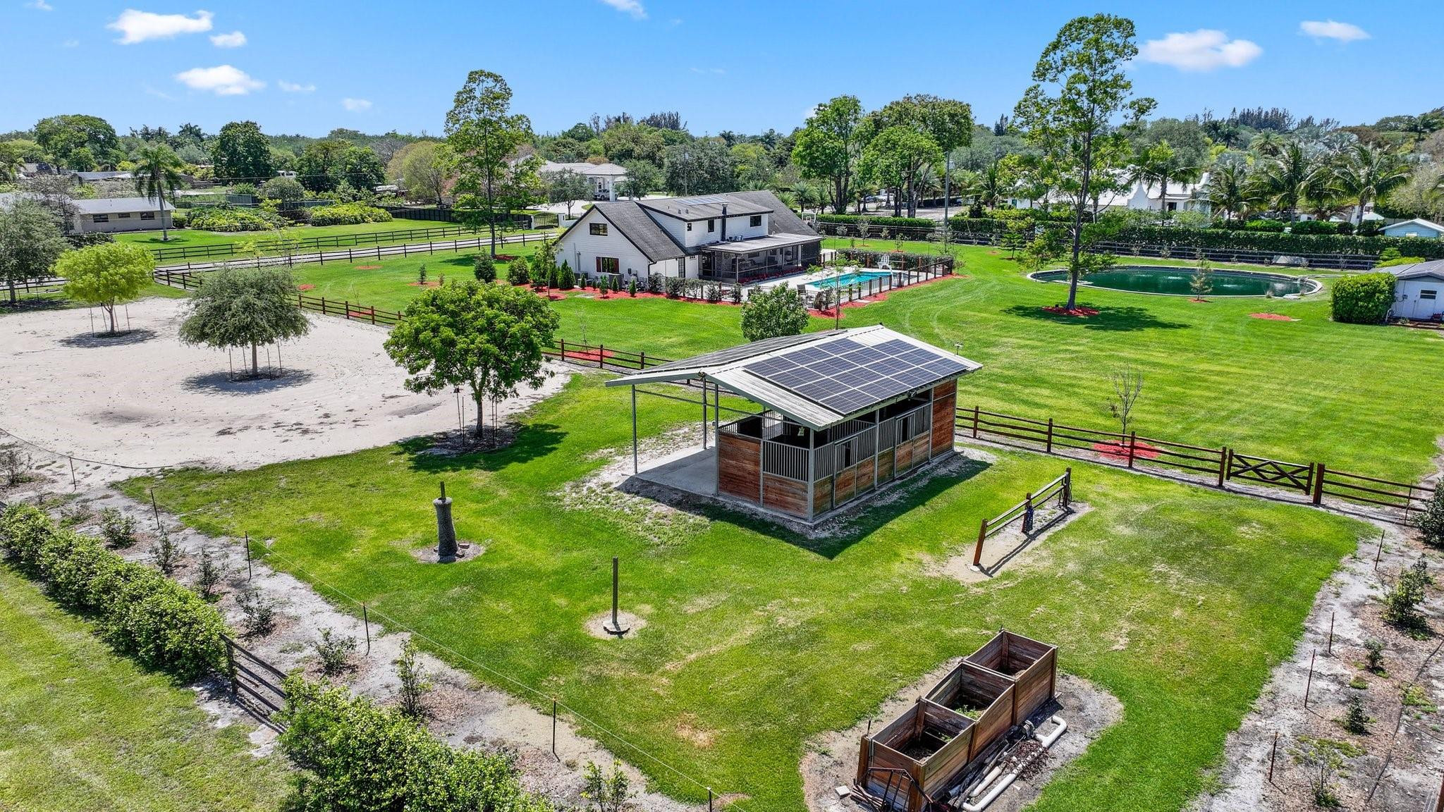 Chambers Sub Se1/4 1-5b B - Residential