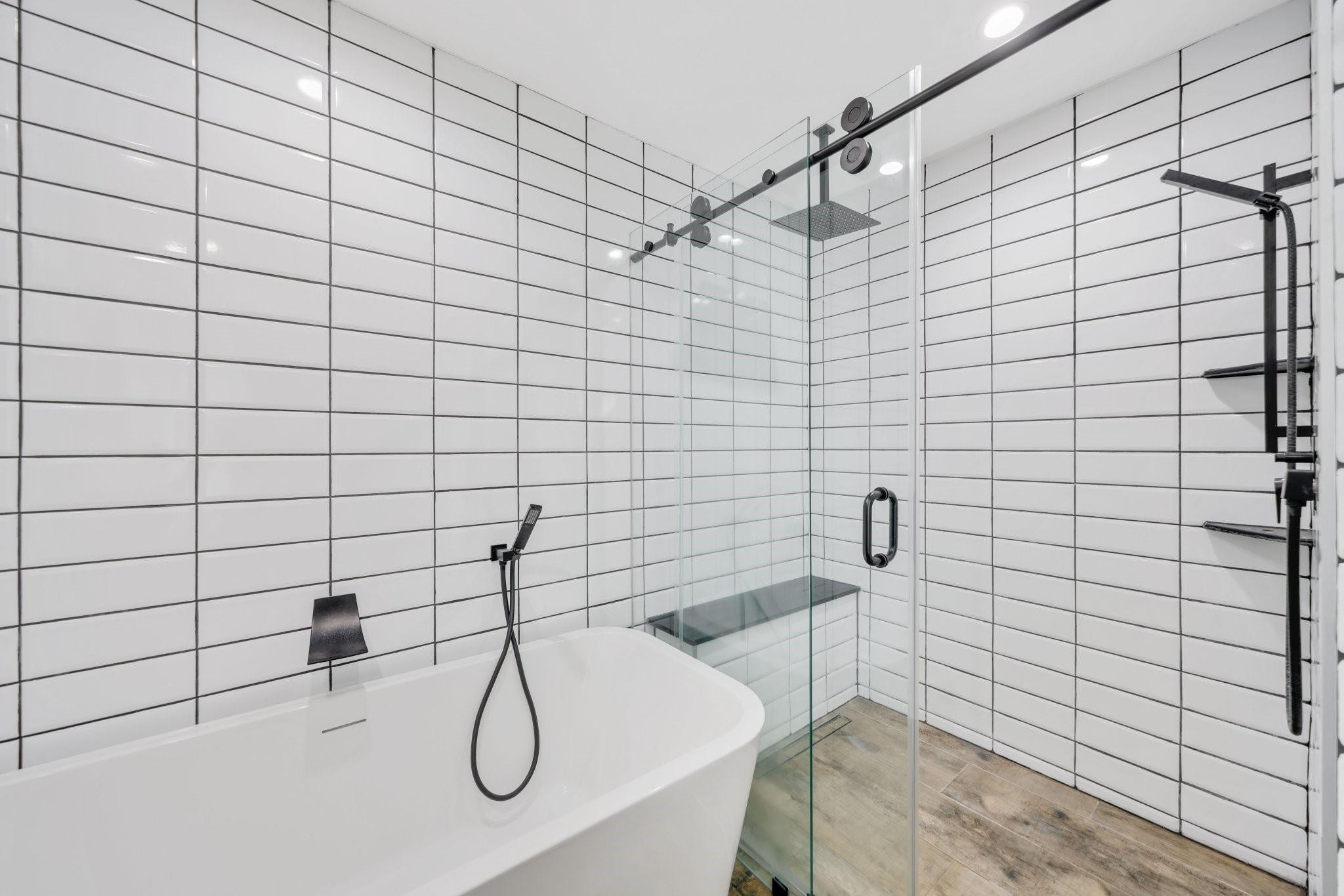 Chambers Sub Se1/4 1-5b B - Residential