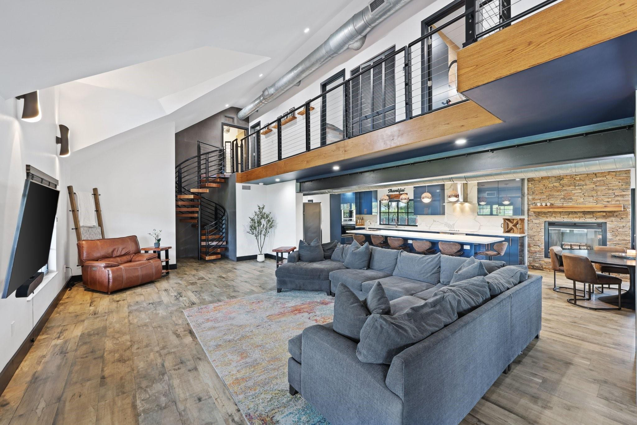 Chambers Sub Se1/4 1-5b B - Residential