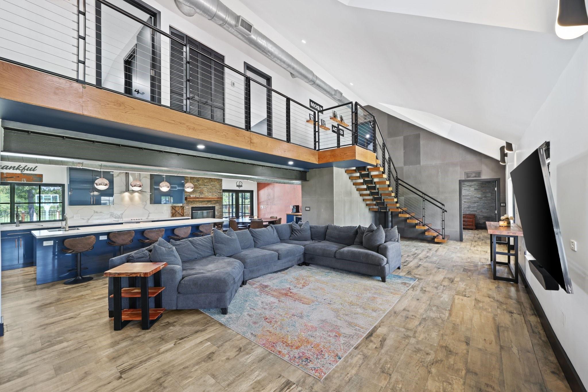 Chambers Sub Se1/4 1-5b B - Residential